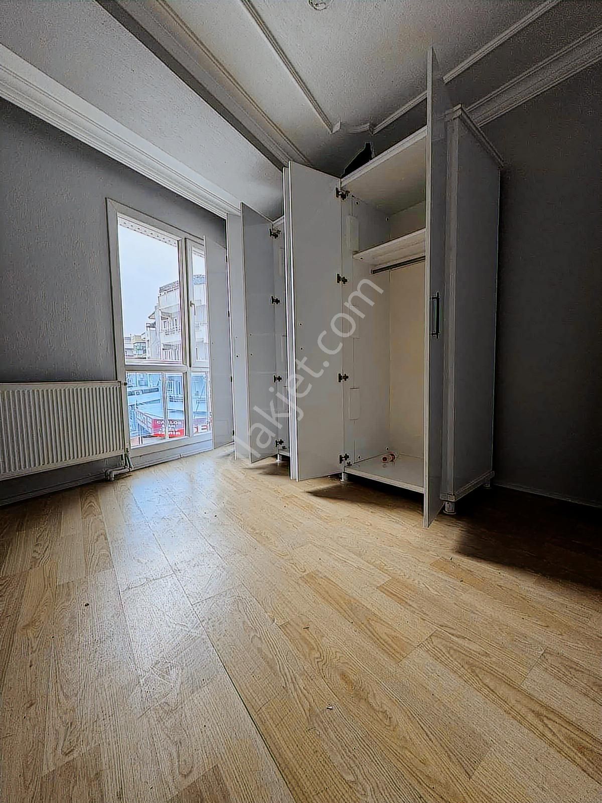 Buca İnönü Mah 90 M2 Cadde Üzeri Dgazlı Kiralık 2.kat Köşe Daire - Görsel 25