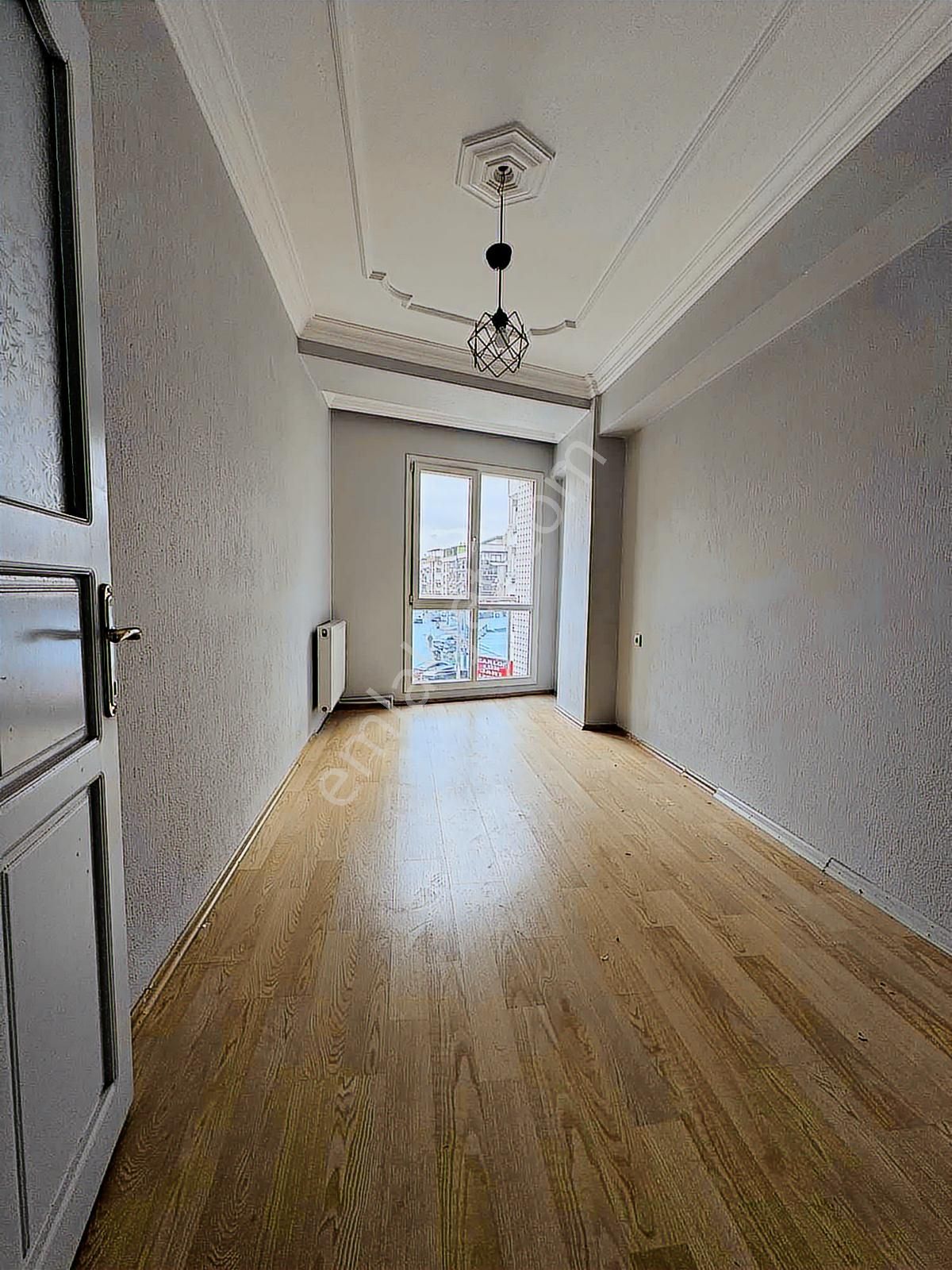 Buca İnönü Mah 90 M2 Cadde Üzeri Dgazlı Kiralık 2.kat Köşe Daire - Görsel 10