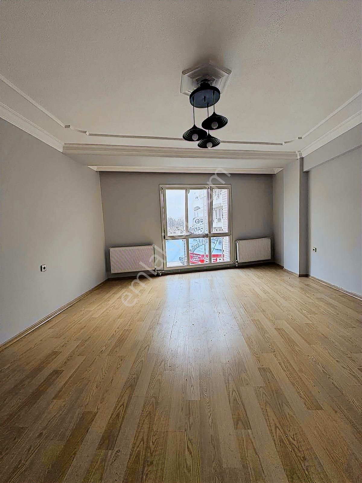 Buca İnönü Mah 90 M2 Cadde Üzeri Dgazlı Kiralık 2.kat Köşe Daire - Görsel 7