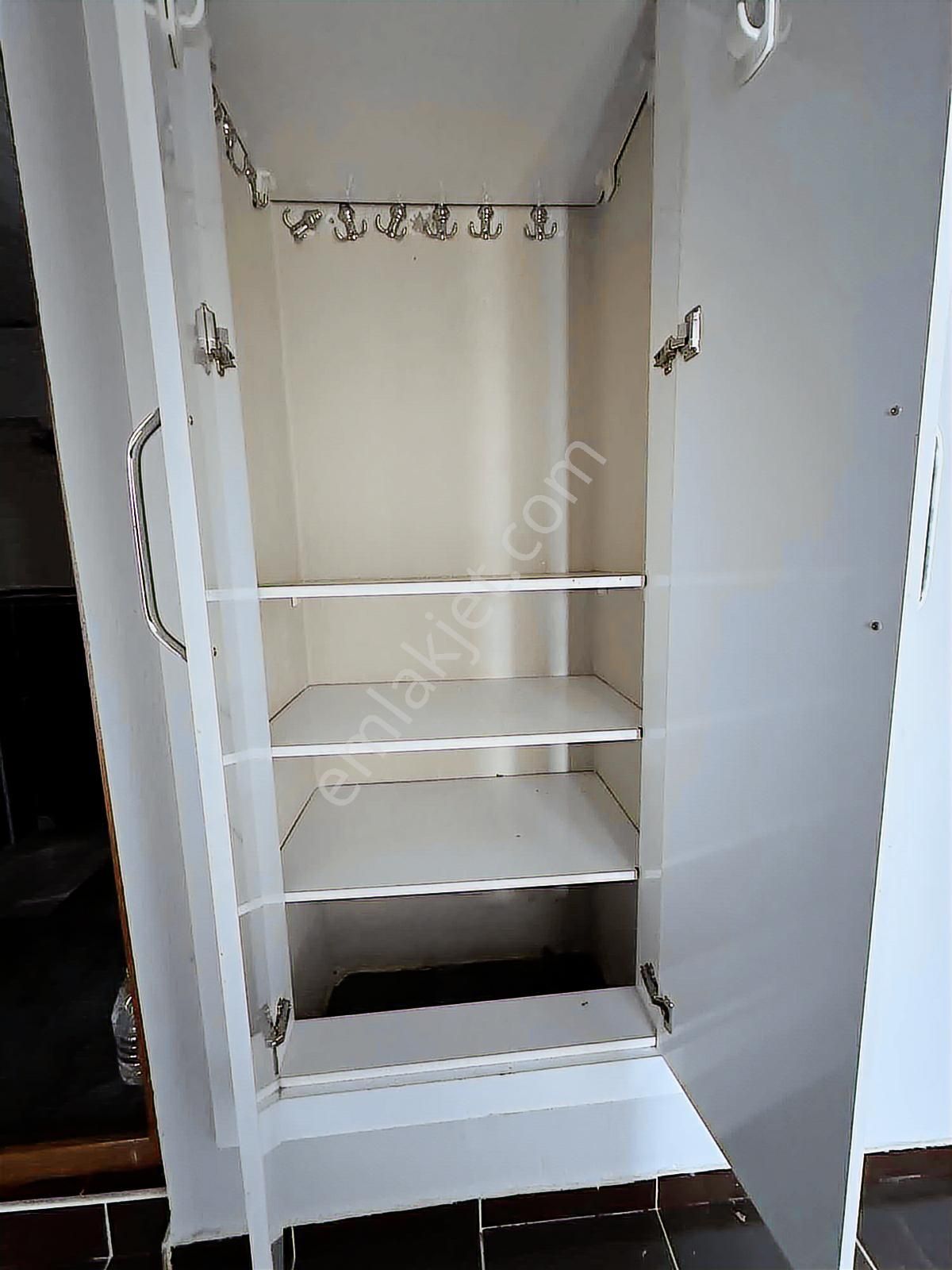 Buca İnönü Mah 90 M2 Cadde Üzeri Dgazlı Kiralık 2.kat Köşe Daire - Görsel 35