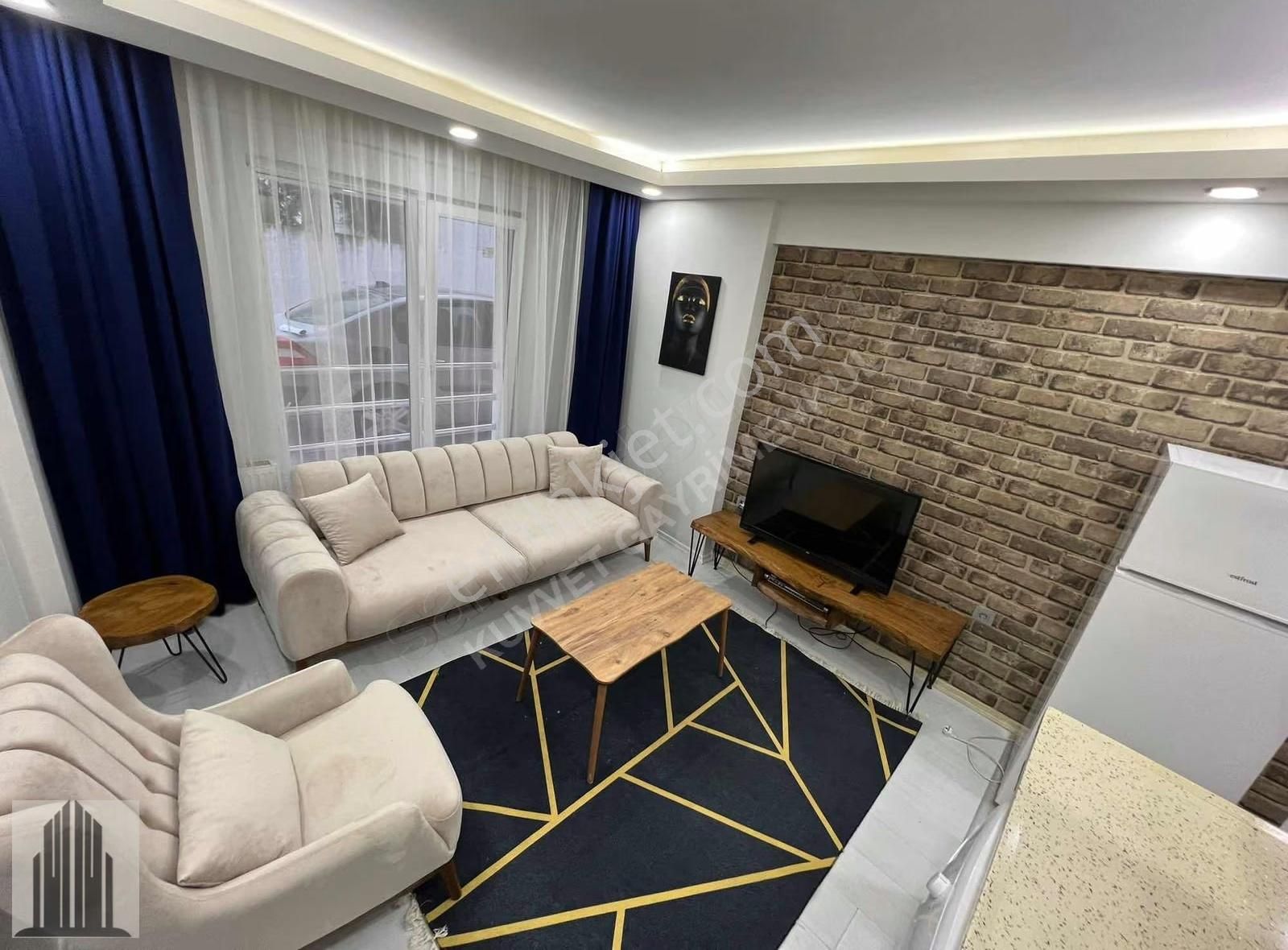 Kuvvet'ten Yenimahalle'de 1 M Kredili Eşya Kiracı Cam Balkonlu ! - Görsel 24