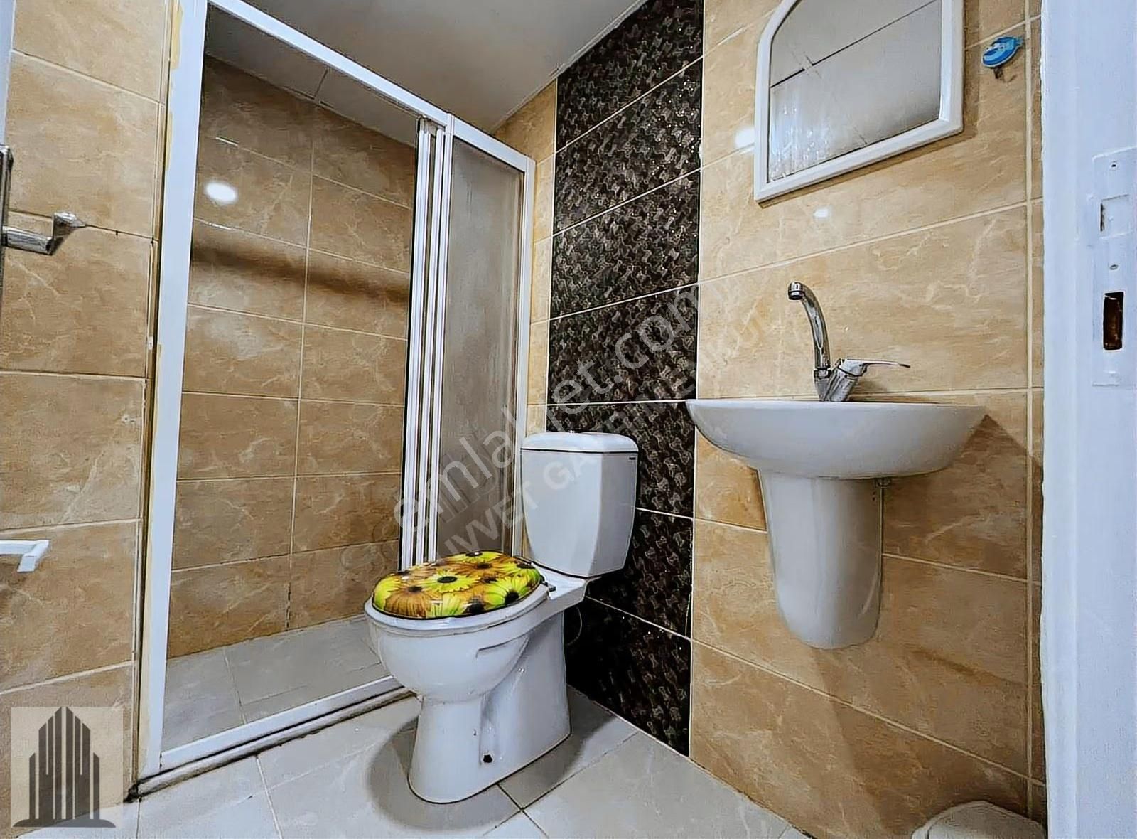 Kuvvet'ten Yenimahalle'de 1 M Kredili Eşya Kiracı Cam Balkonlu ! - Görsel 10