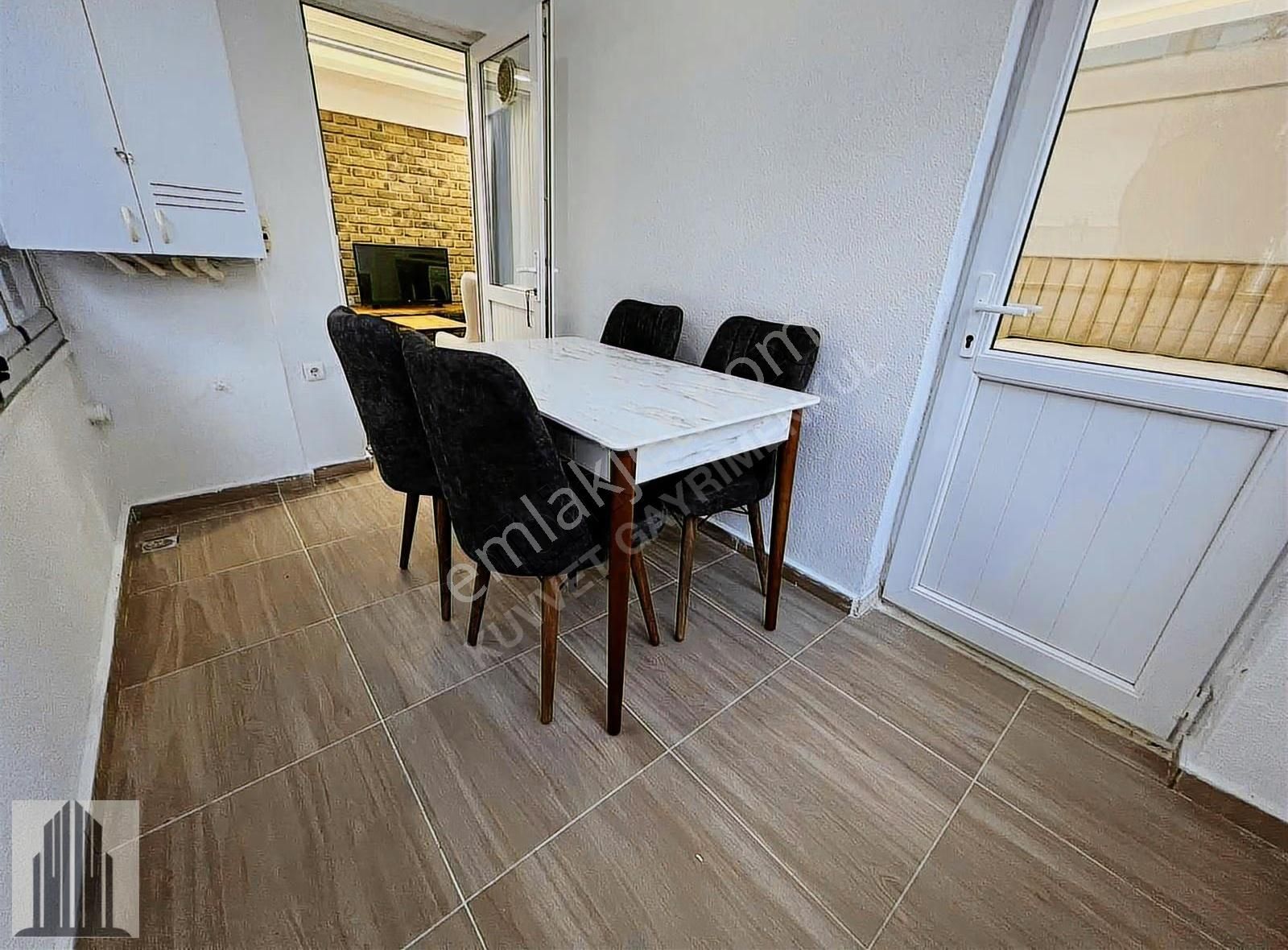 Kuvvet'ten Yenimahalle'de 1 M Kredili Eşya Kiracı Cam Balkonlu ! - Görsel 30