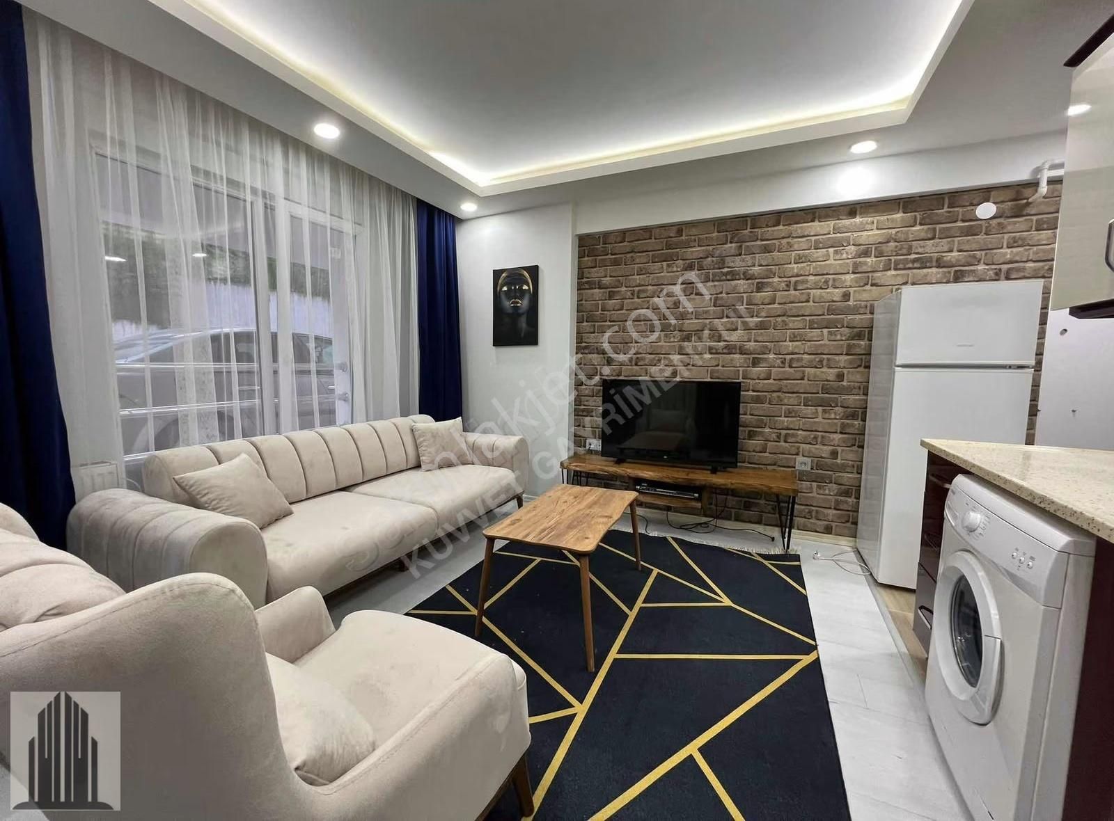 Kuvvet'ten Yenimahalle'de 1 M Kredili Eşya Kiracı Cam Balkonlu ! - Görsel 27