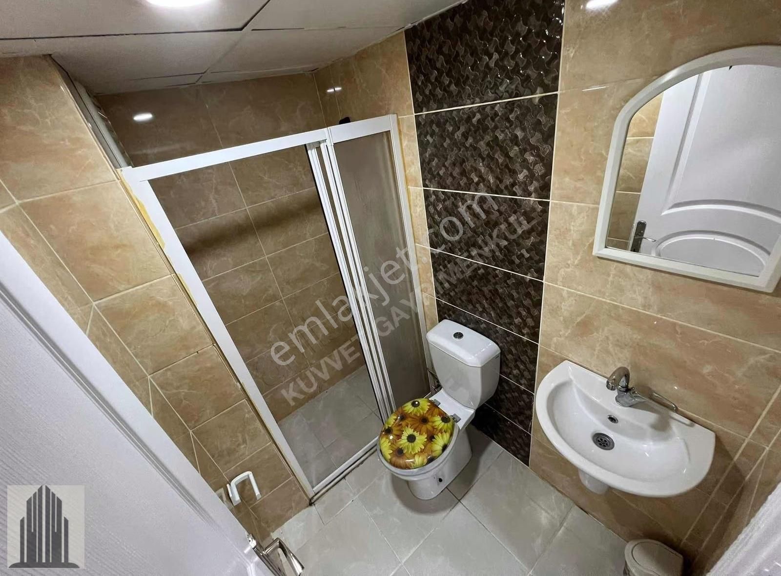 Kuvvet'ten Yenimahalle'de 1 M Kredili Eşya Kiracı Cam Balkonlu ! - Görsel 13