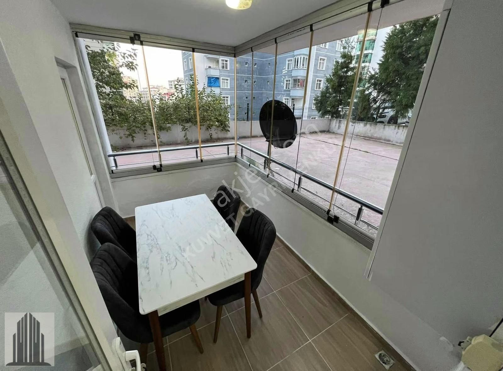 Kuvvet'ten Yenimahalle'de 1 M Kredili Eşya Kiracı Cam Balkonlu ! - Görsel 20