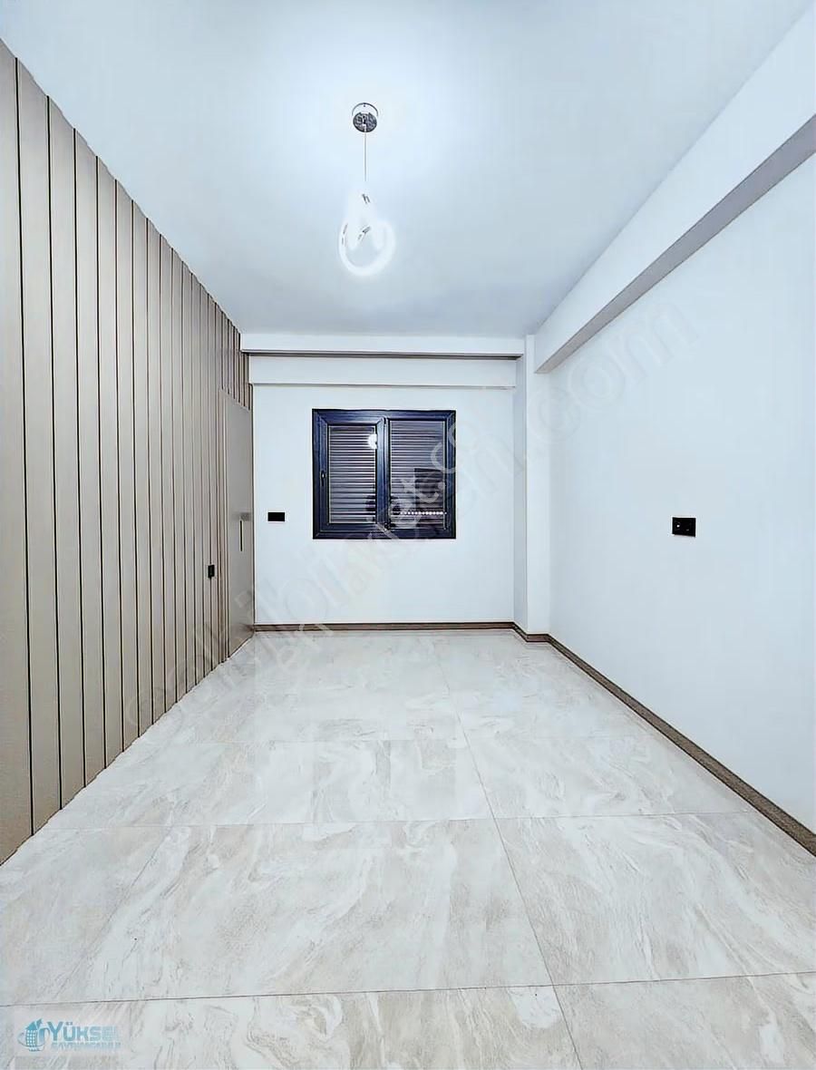 Denizli Karahasanlı Da Havuzlu 3.5+1 Panjurlu Giyotin Cam Balkonlu Satılık Ultra Lüks Daireler - Görsel 18