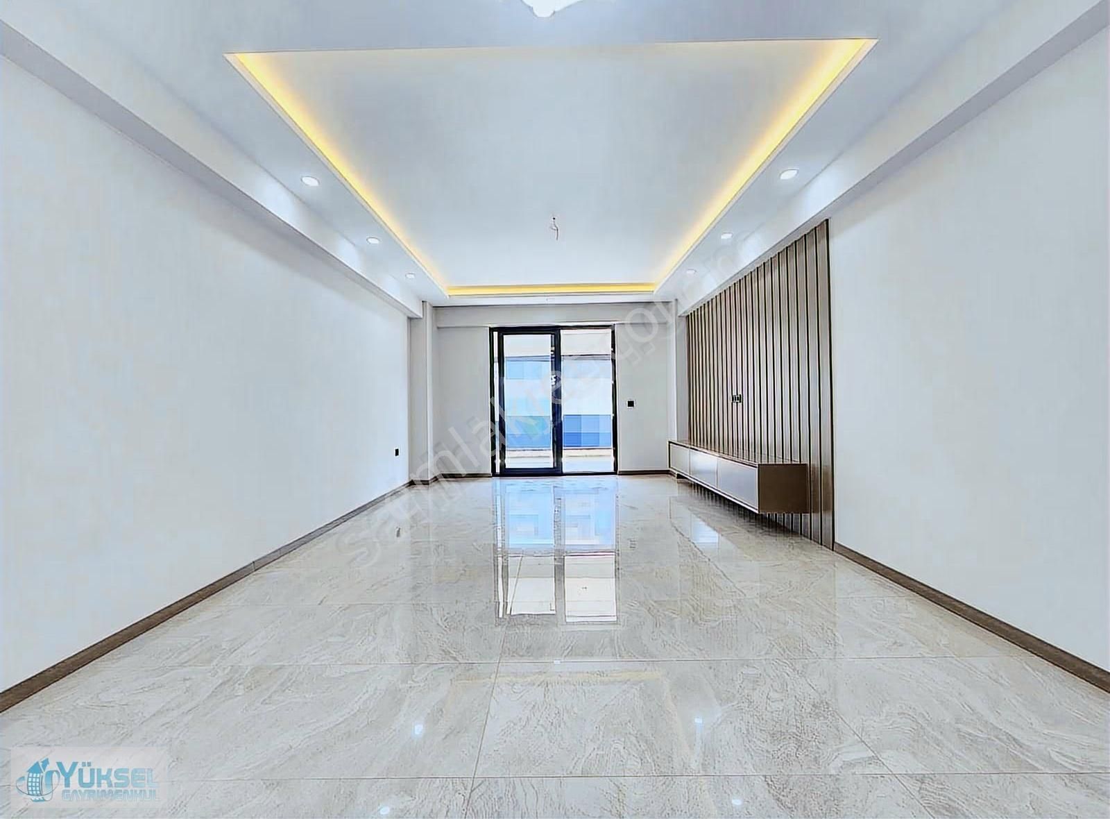 Denizli Karahasanlı Da Havuzlu 3.5+1 Panjurlu Giyotin Cam Balkonlu Satılık Ultra Lüks Daireler - Görsel 31