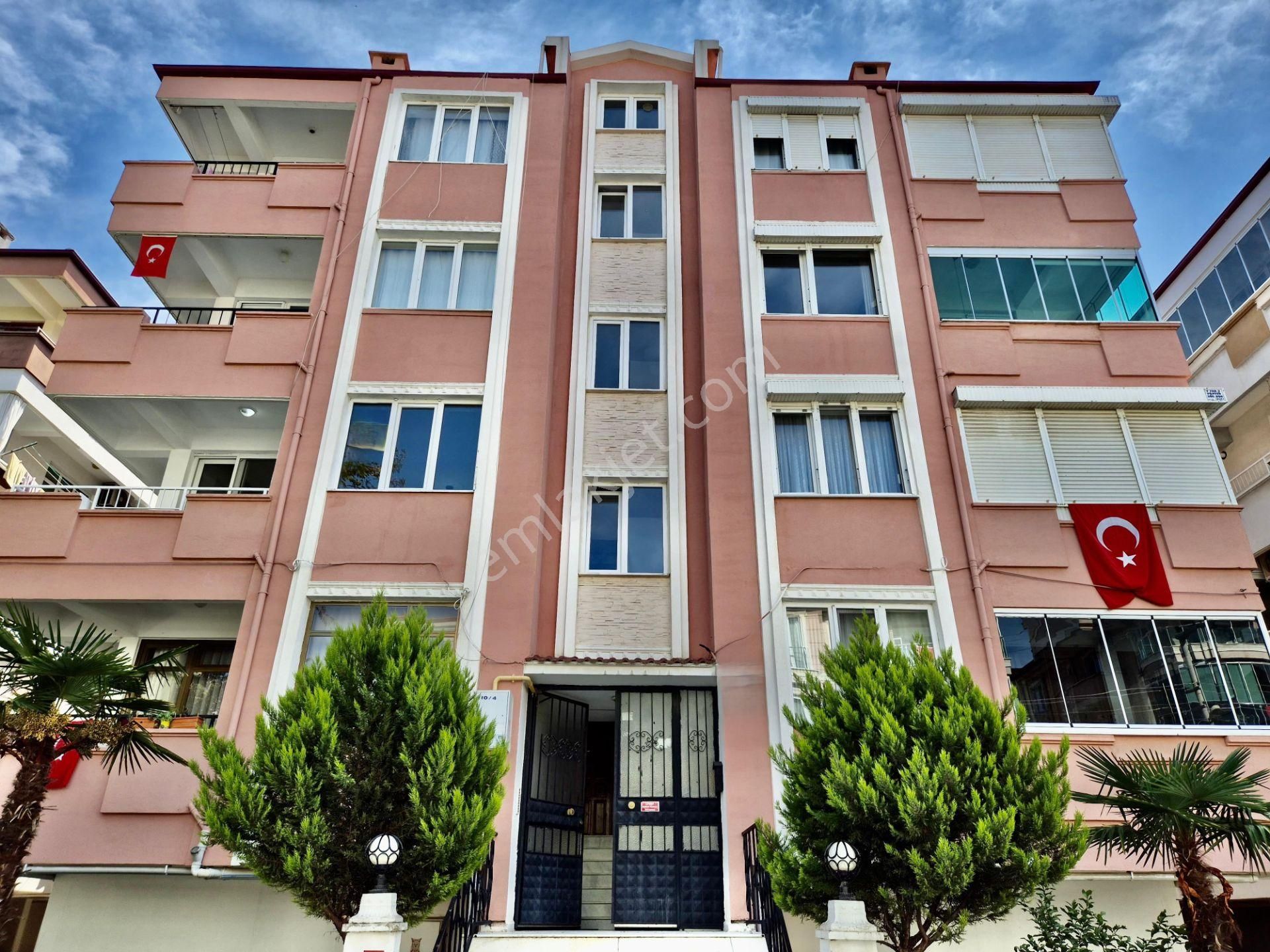 ▓karabuluttan▓ikizçay'da Lüx & Konforlu 3+1 Daire Sizi Bekliyor - Görsel 2