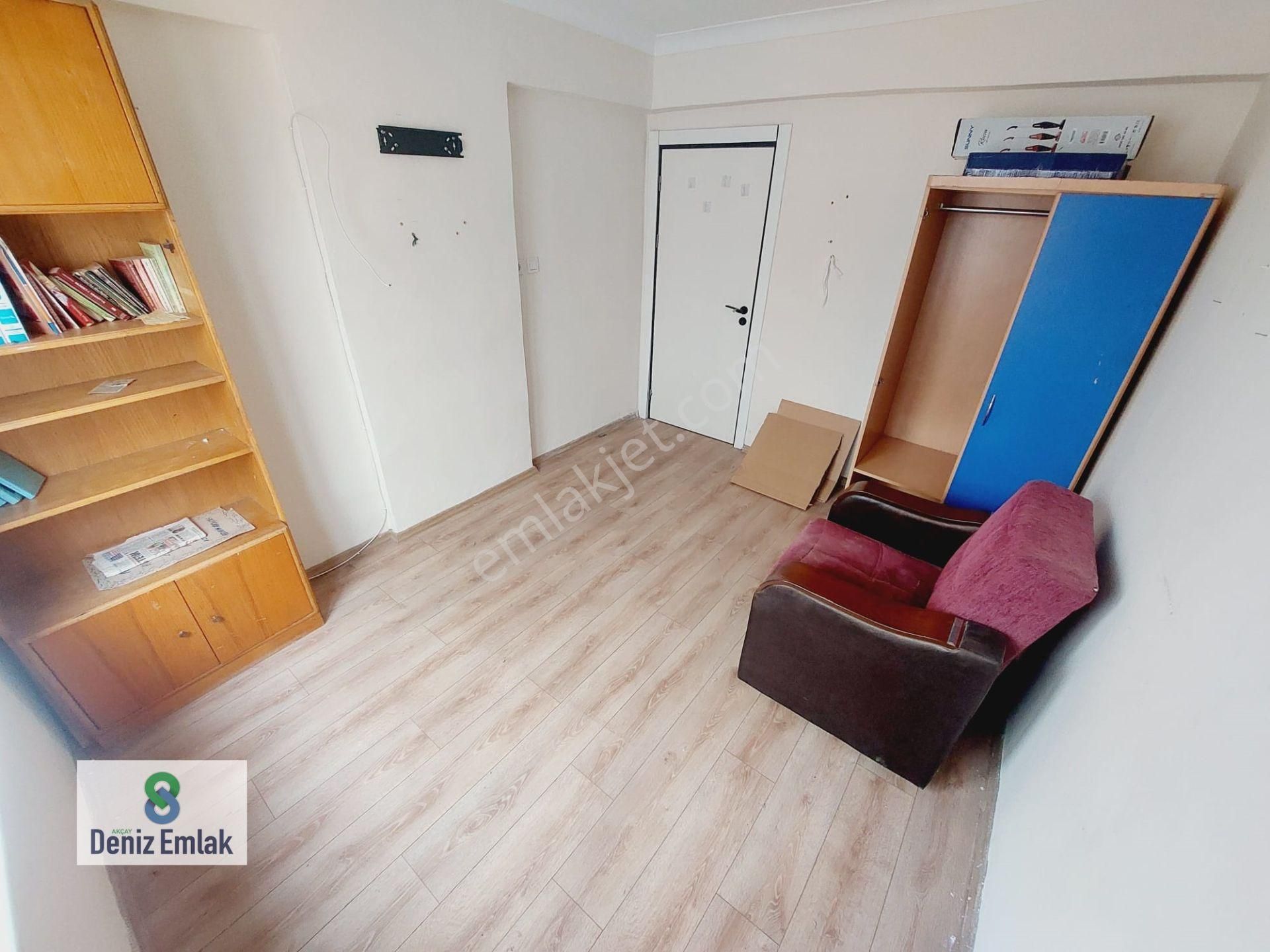 Denizden Akçayda Arakat Satılık 2+1 Daire. - Görsel 27