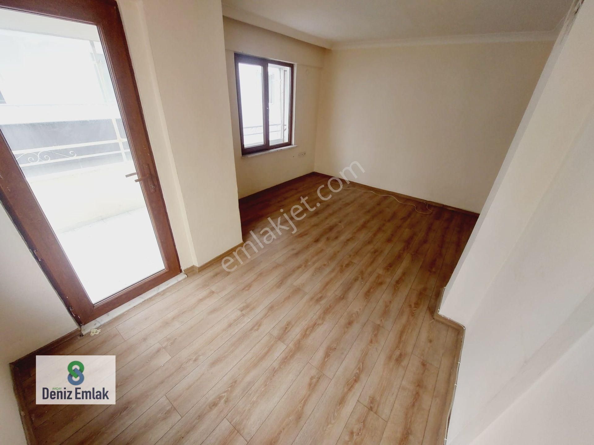Denizden Akçayda Arakat Satılık 2+1 Daire. - Görsel 32