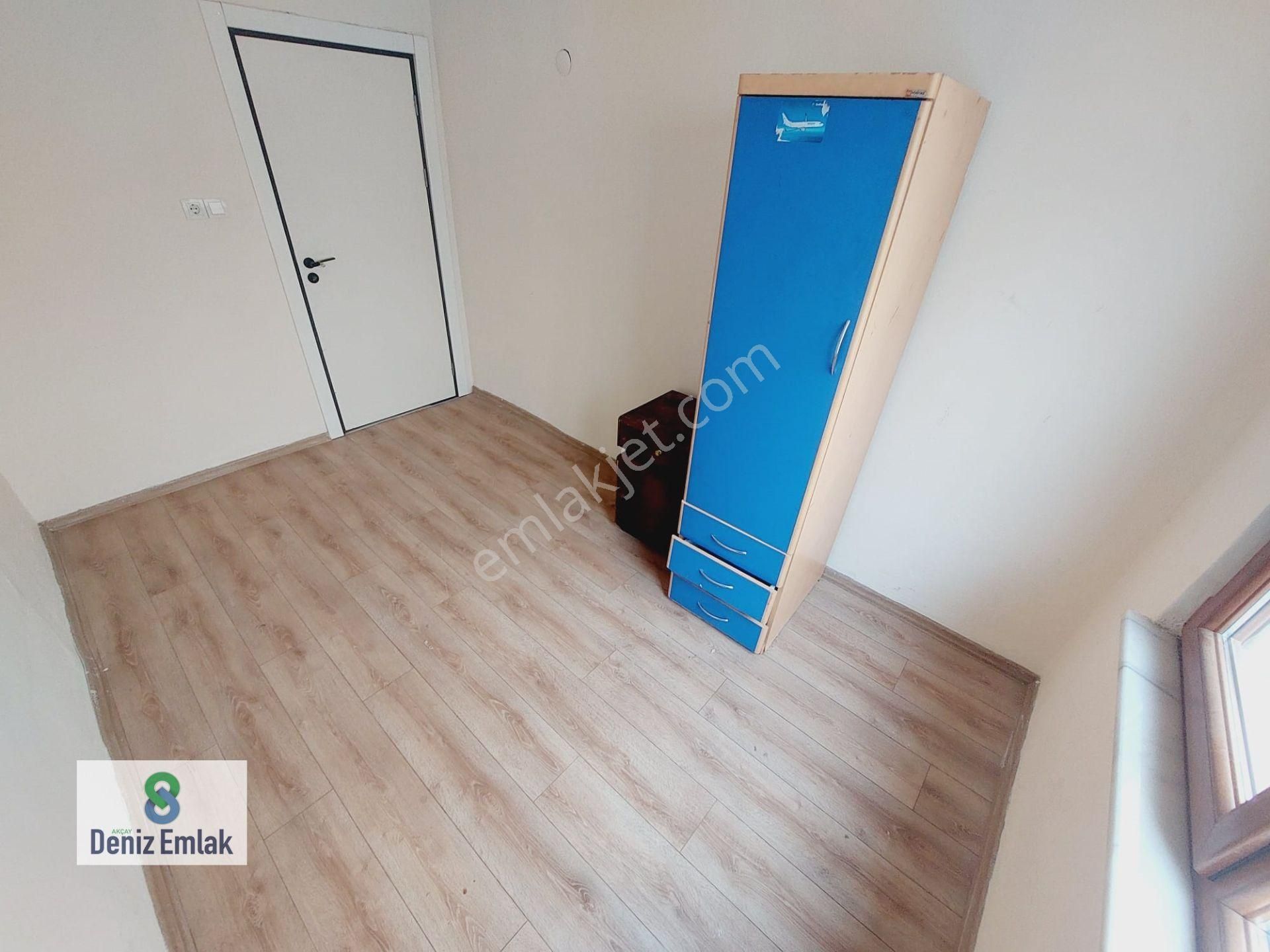 Denizden Akçayda Arakat Satılık 2+1 Daire. - Görsel 28