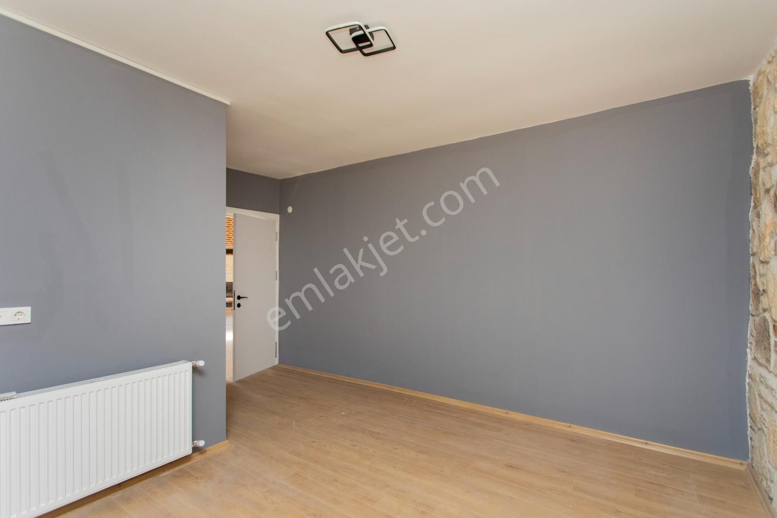 Foça Bağarası Villalar Bölgesinde Satılık Müstakil 5+2 Taş Villa - Görsel 32