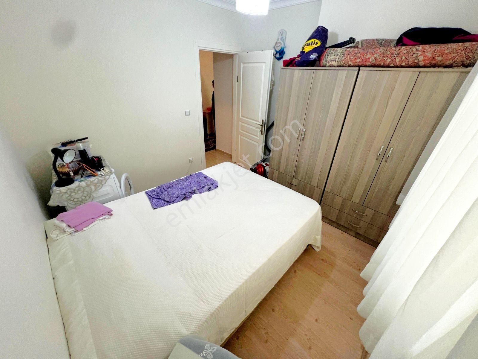 🛑🛑aktiften Akçay'da Satılık Ayrı Mutfaklı Cam Balkon Masrafsız Geniş 1+1 Daire - Görsel 33