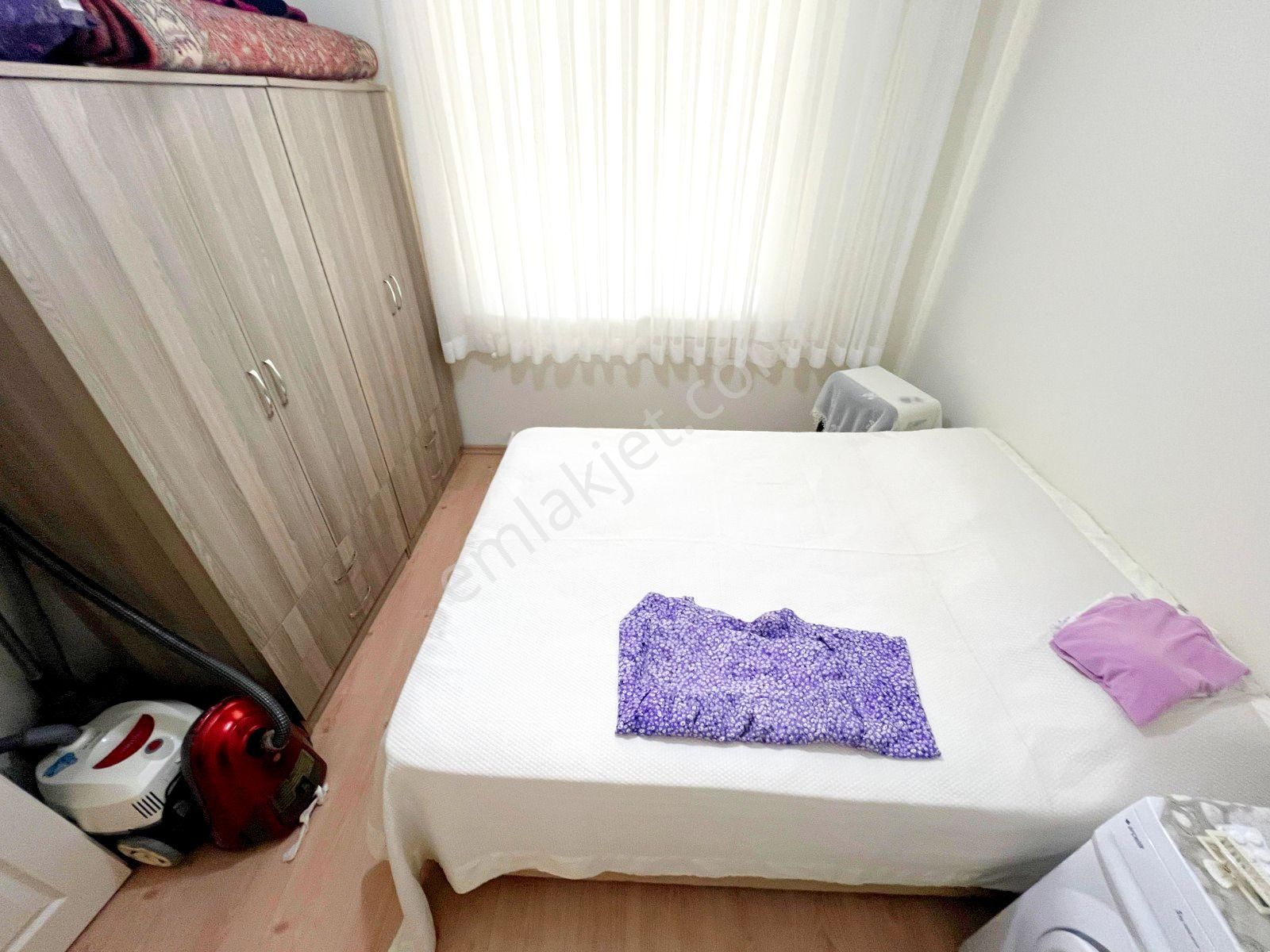 🛑🛑aktiften Akçay'da Satılık Ayrı Mutfaklı Cam Balkon Masrafsız Geniş 1+1 Daire - Görsel 8