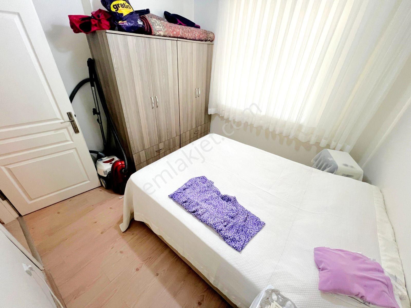 🛑🛑aktiften Akçay'da Satılık Ayrı Mutfaklı Cam Balkon Masrafsız Geniş 1+1 Daire - Görsel 32