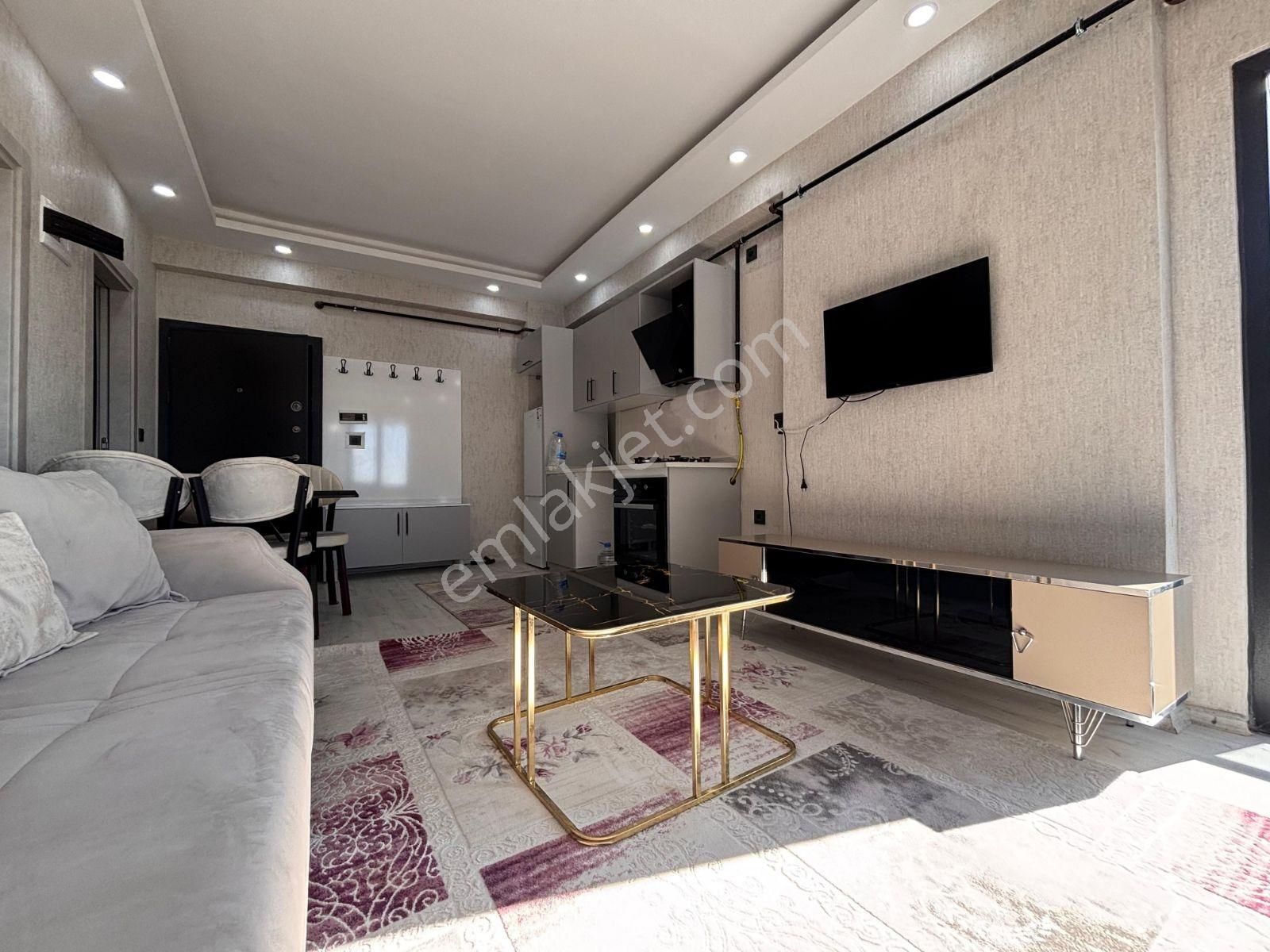 Göbeklitepe Emlaktan Kiralık Eşyalı Daire - Görsel 2