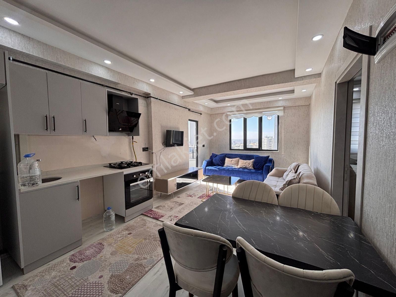 Göbeklitepe Emlaktan Kiralık Eşyalı Daire - Görsel 13