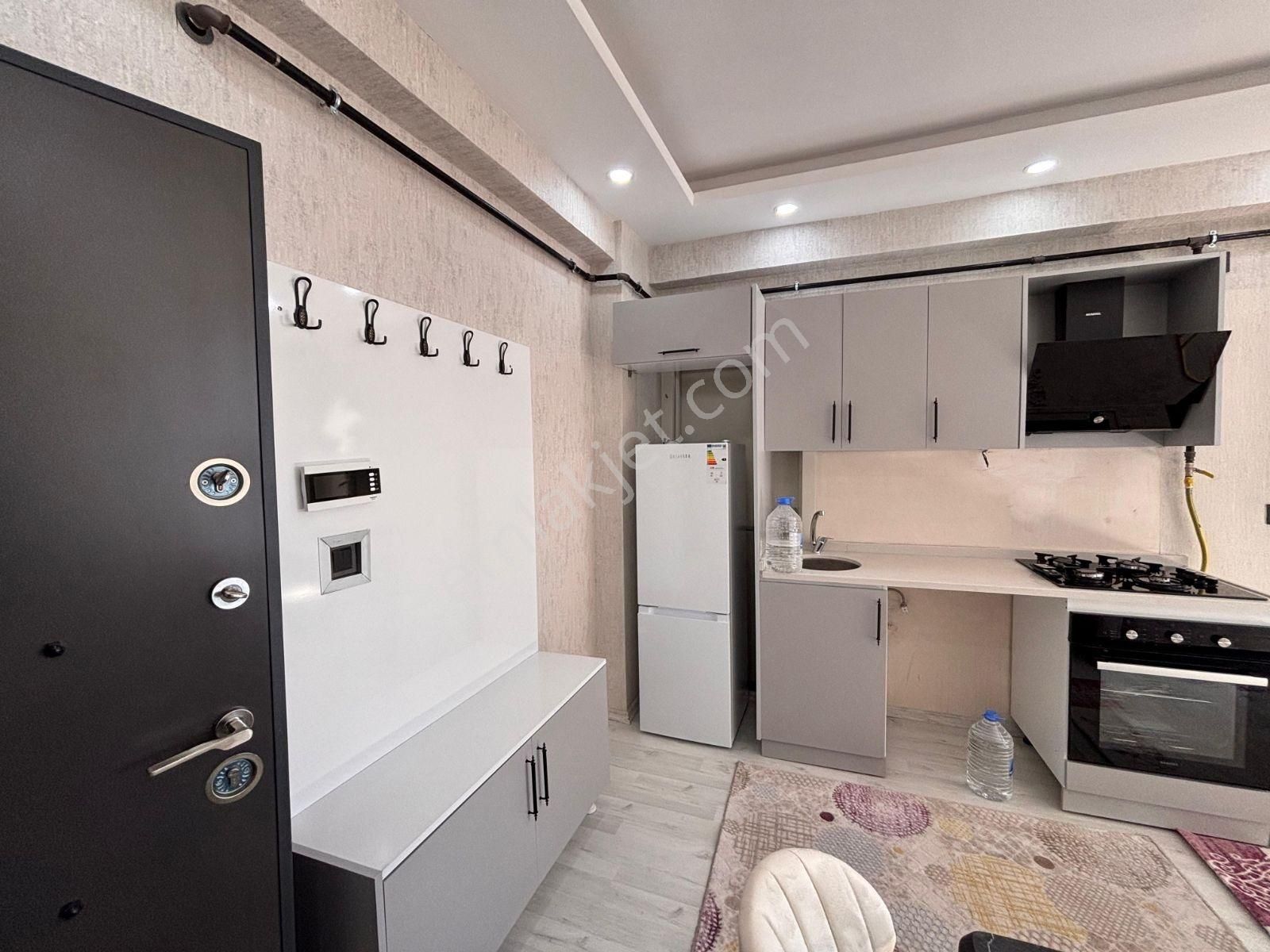 Göbeklitepe Emlaktan Kiralık Eşyalı Daire - Görsel 14