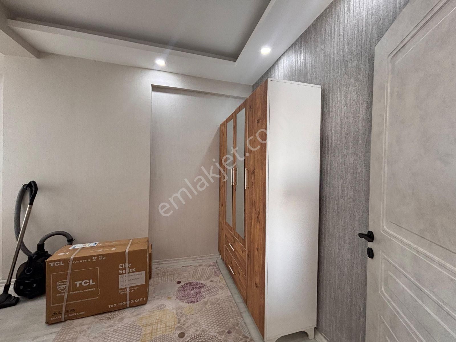 Göbeklitepe Emlaktan Kiralık Eşyalı Daire - Görsel 9