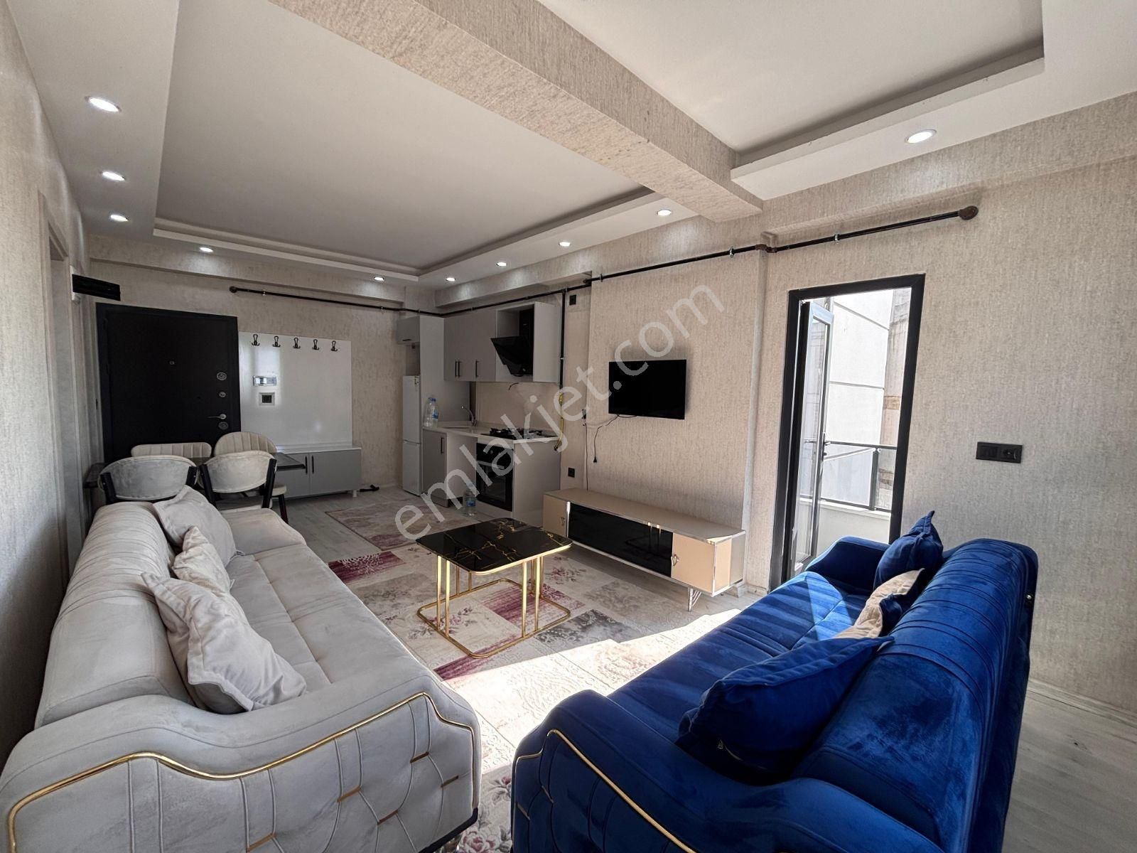 Göbeklitepe Emlaktan Kiralık Eşyalı Daire - Görsel 3