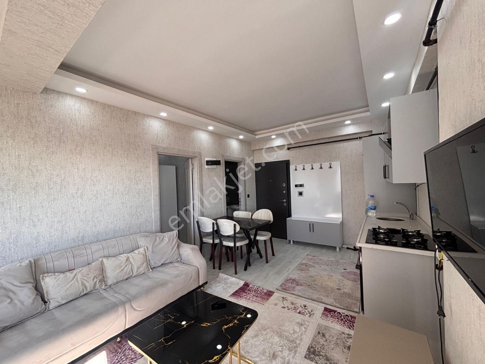 Göbeklitepe Emlaktan Kiralık Eşyalı Daire - Görsel 7