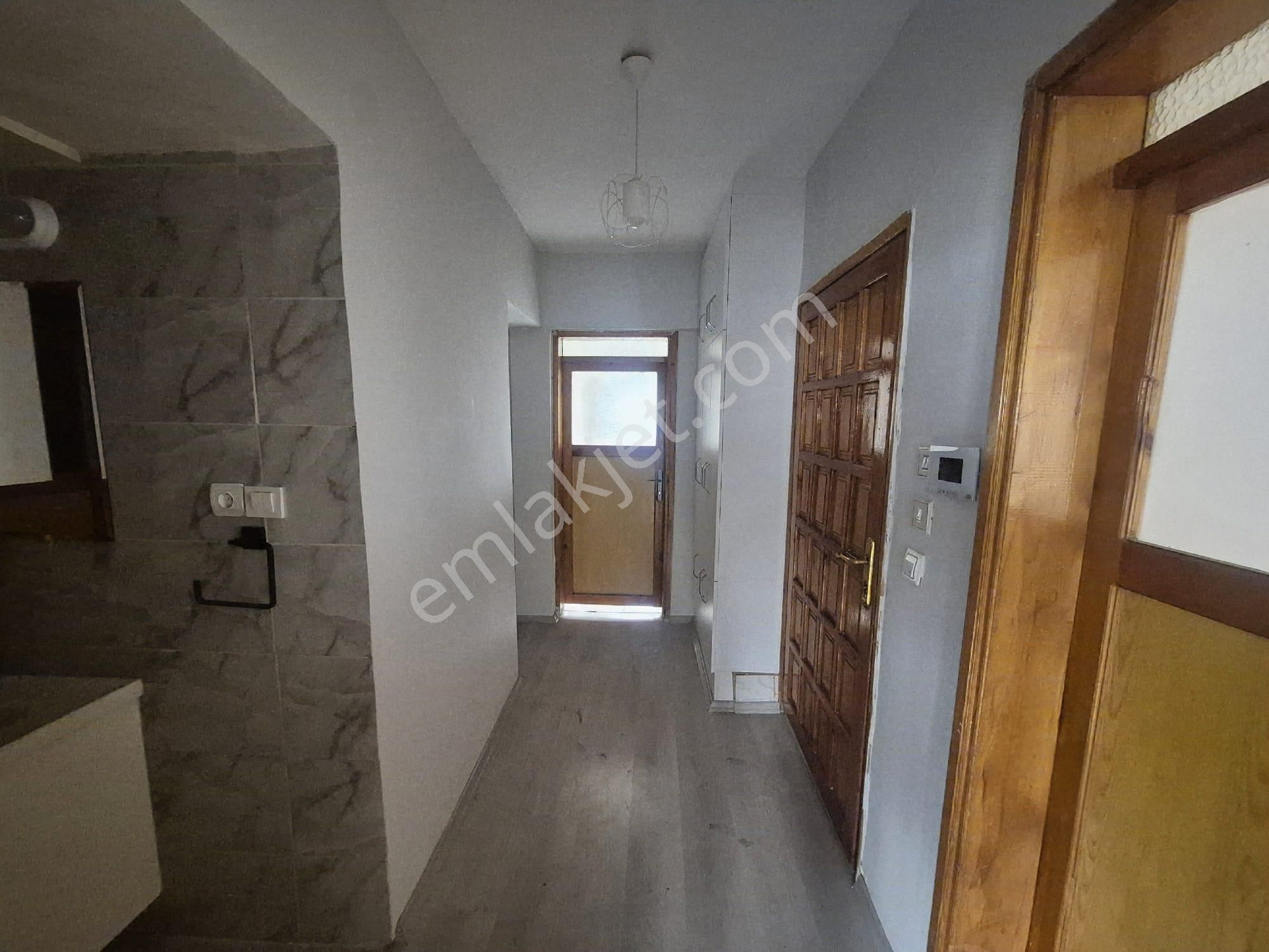 Myra Dan İlbade Mahallesi Nde Kiralık Daire - Görsel 4