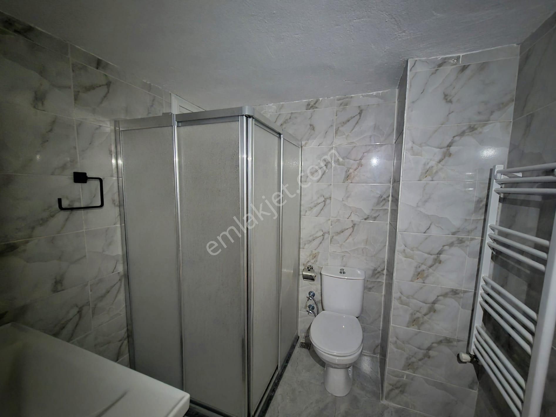 Myra Dan İlbade Mahallesi Nde Kiralık Daire - Görsel 15