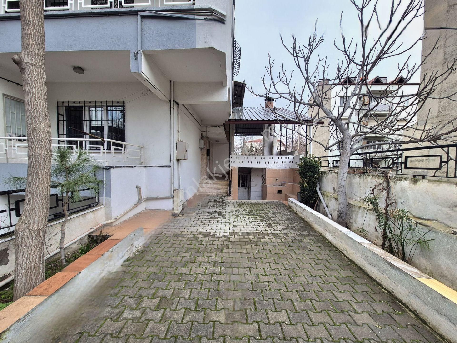 Myra Dan İlbade Mahallesi Nde Kiralık Daire - Görsel 20