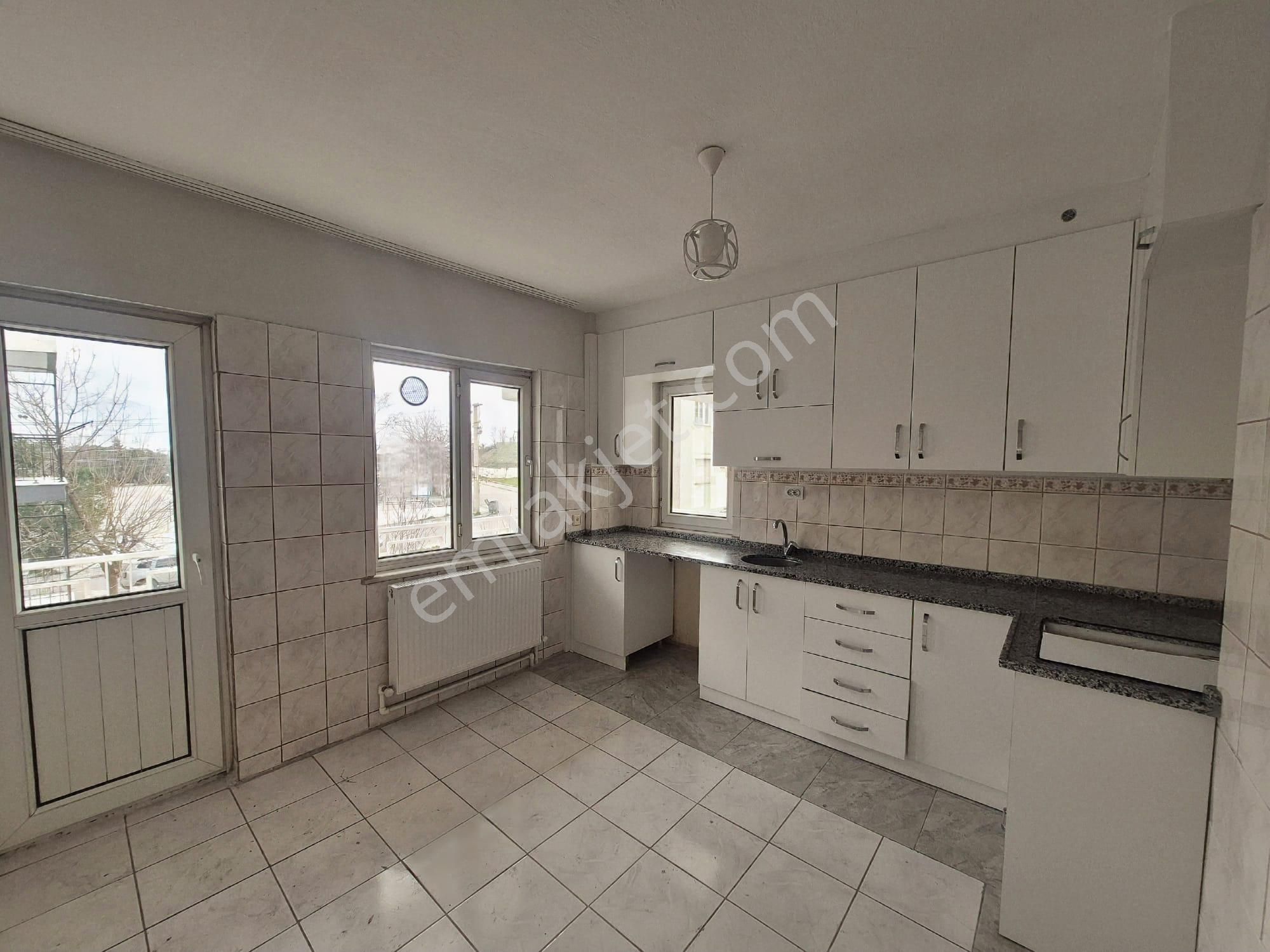 Myra Dan İlbade Mahallesi Nde Kiralık Daire - Görsel 14