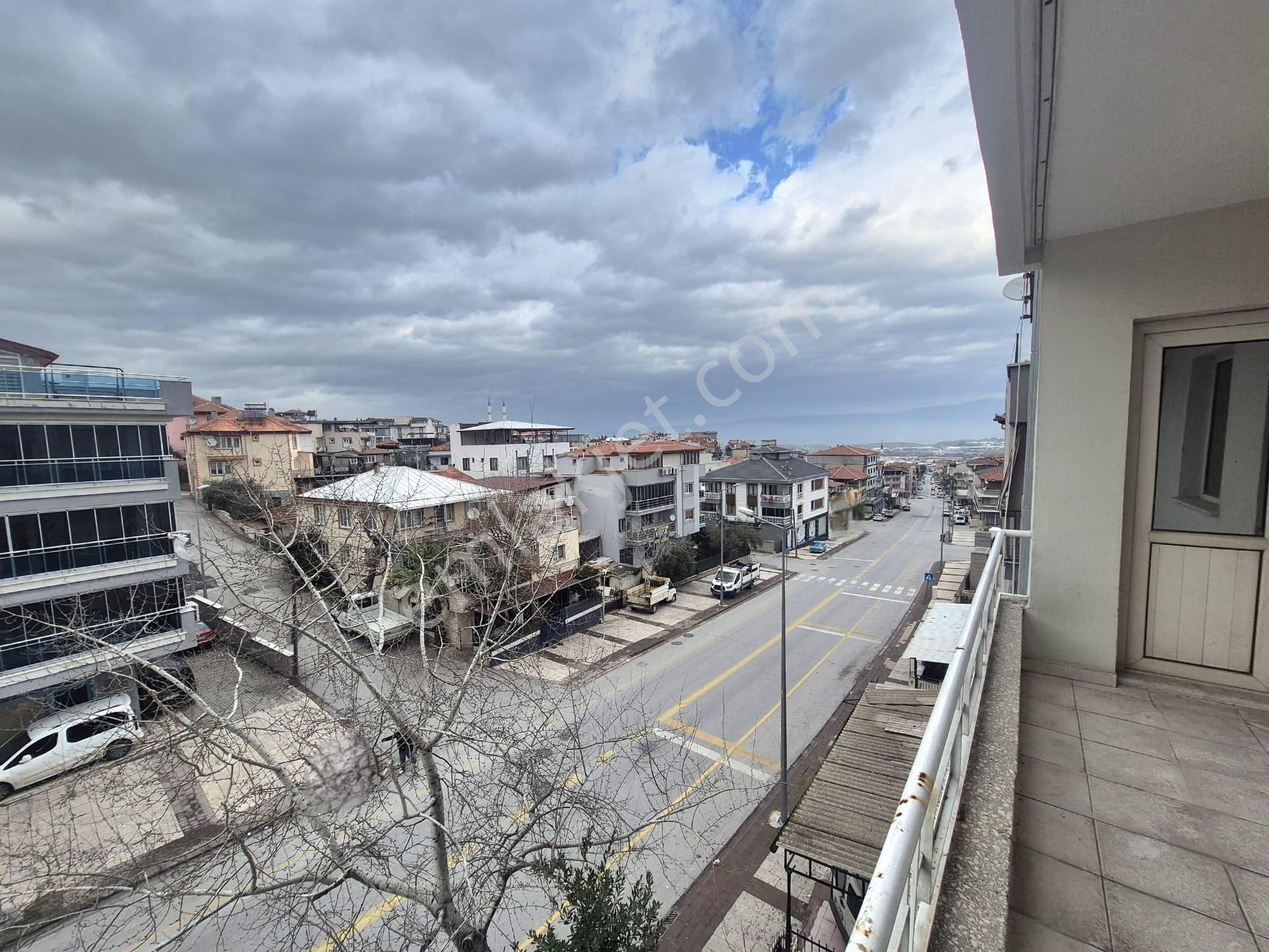 Myra Dan İlbade Mahallesi Nde Kiralık Daire - Görsel 2