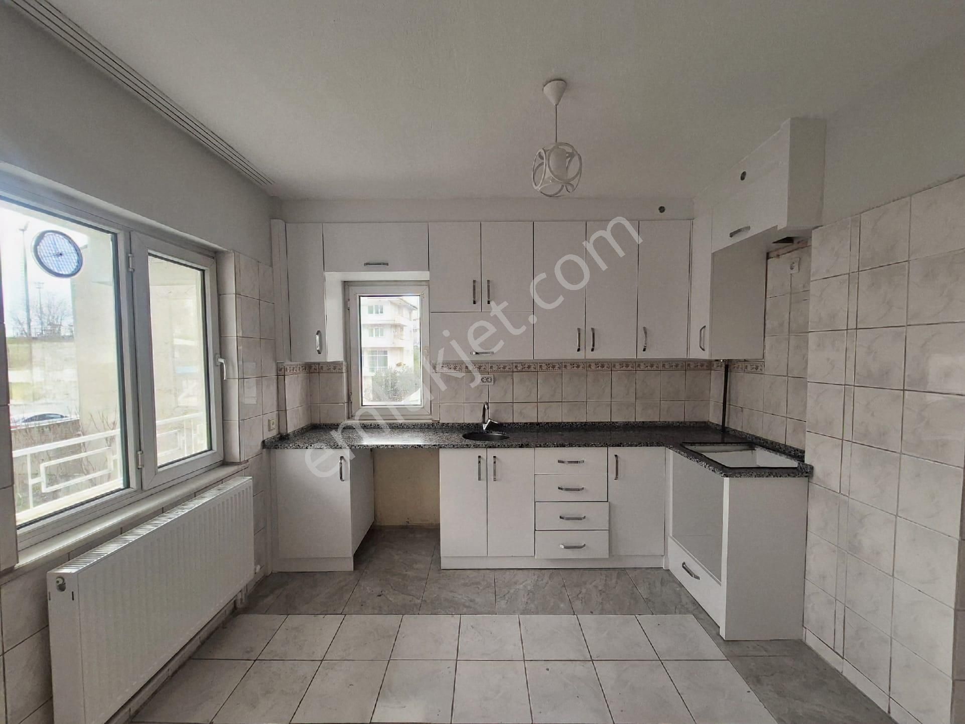 Myra Dan İlbade Mahallesi Nde Kiralık Daire - Görsel 12