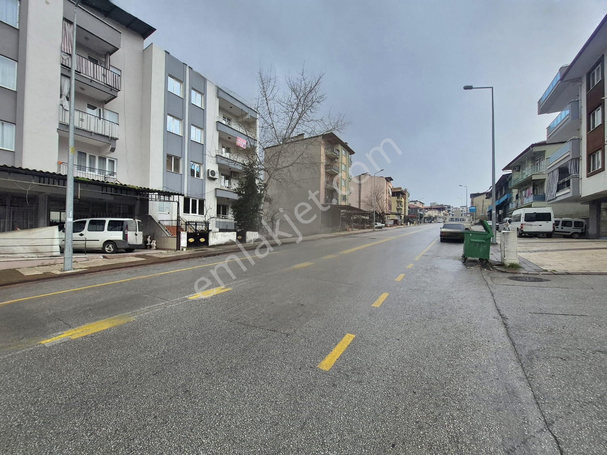 Myra Dan İlbade Mahallesi Nde Kiralık Daire - Görsel 17