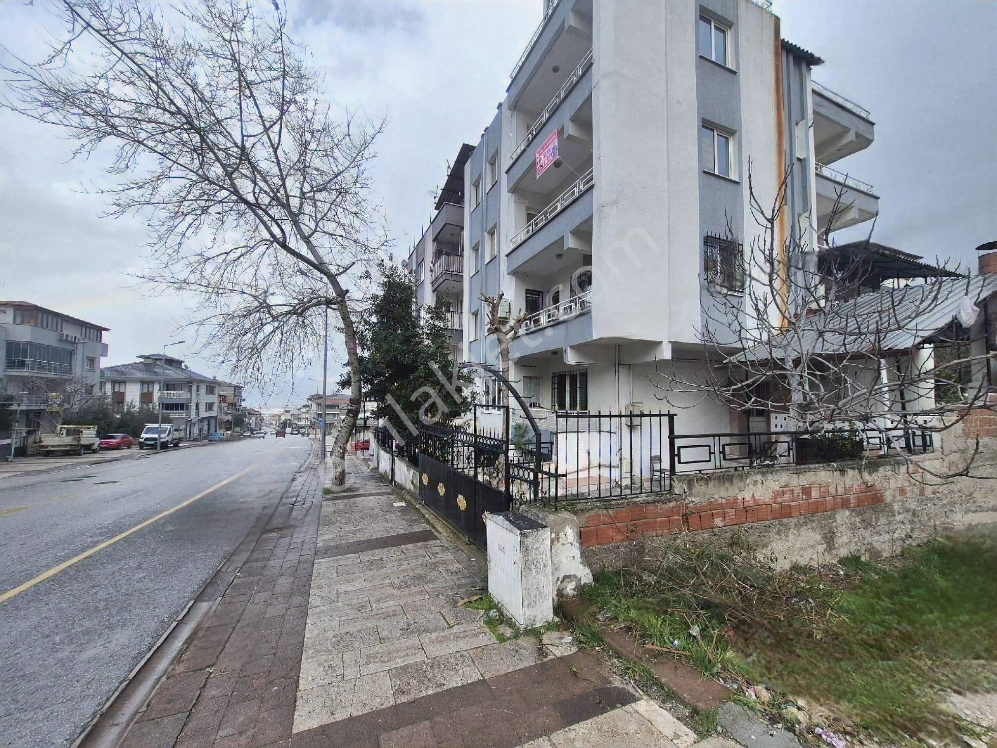 Myra Dan İlbade Mahallesi Nde Kiralık Daire - Görsel 19