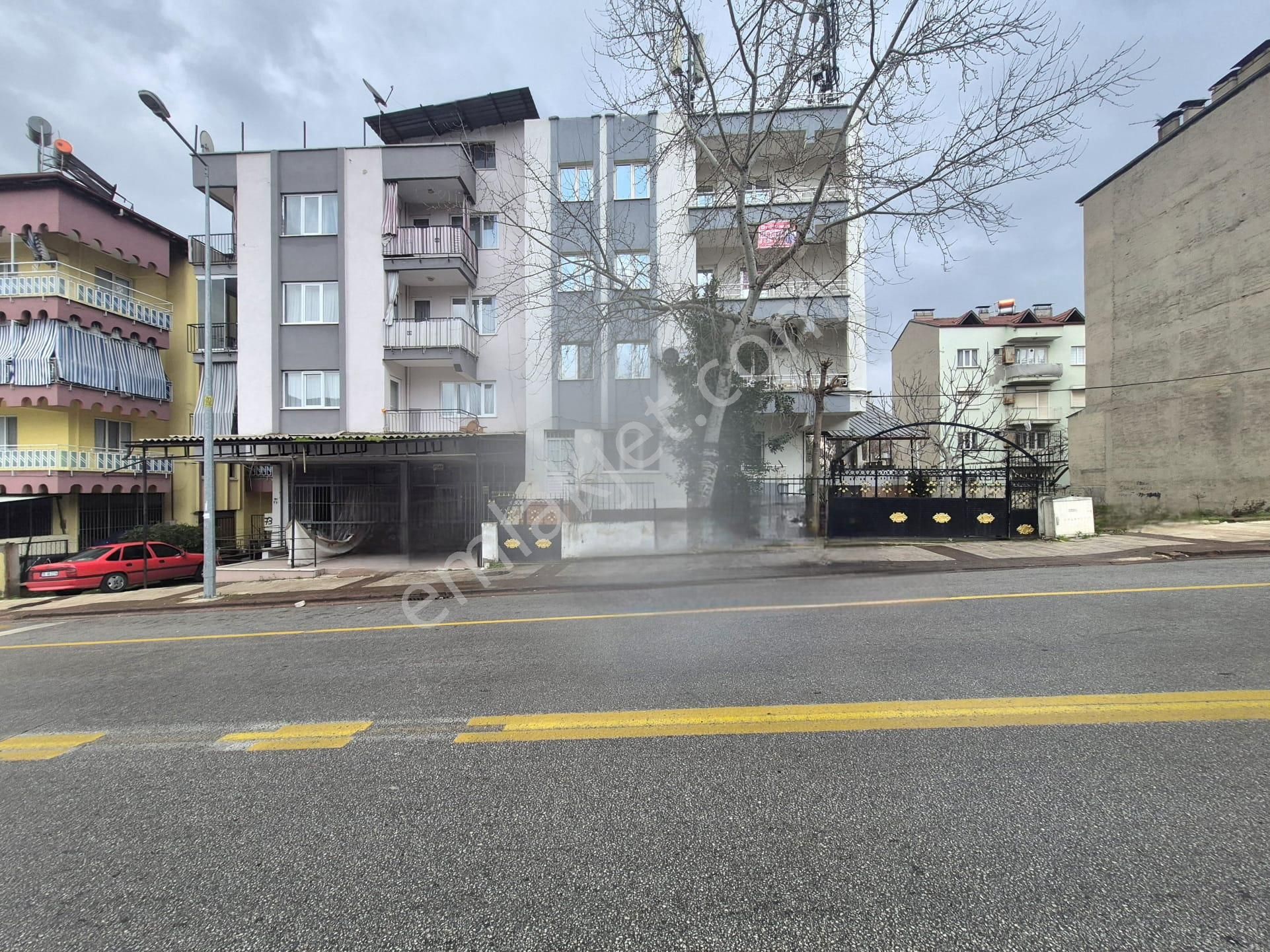 Myra Dan İlbade Mahallesi Nde Kiralık Daire - Görsel 18