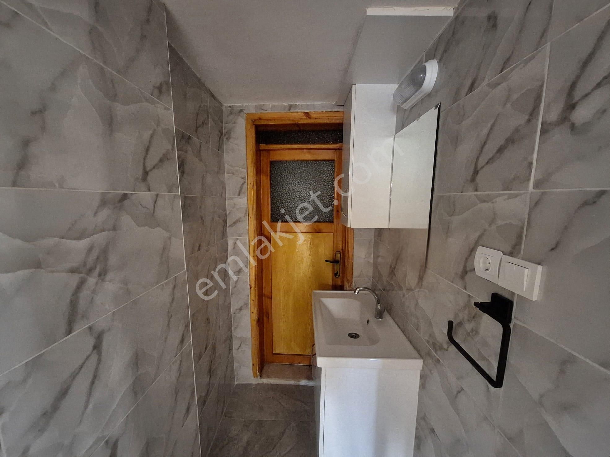 Myra Dan İlbade Mahallesi Nde Kiralık Daire - Görsel 16