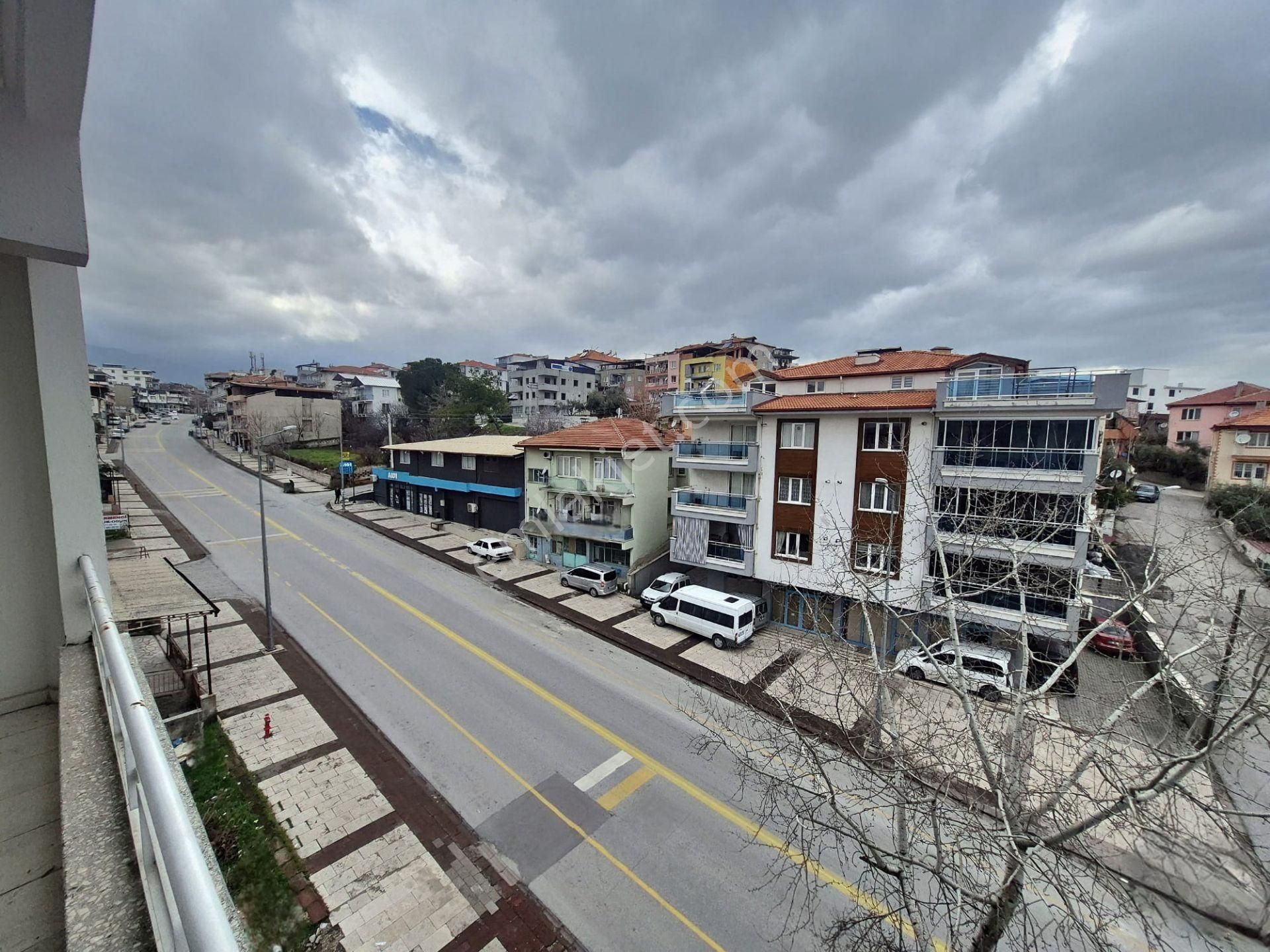 Myra Dan İlbade Mahallesi Nde Kiralık Daire