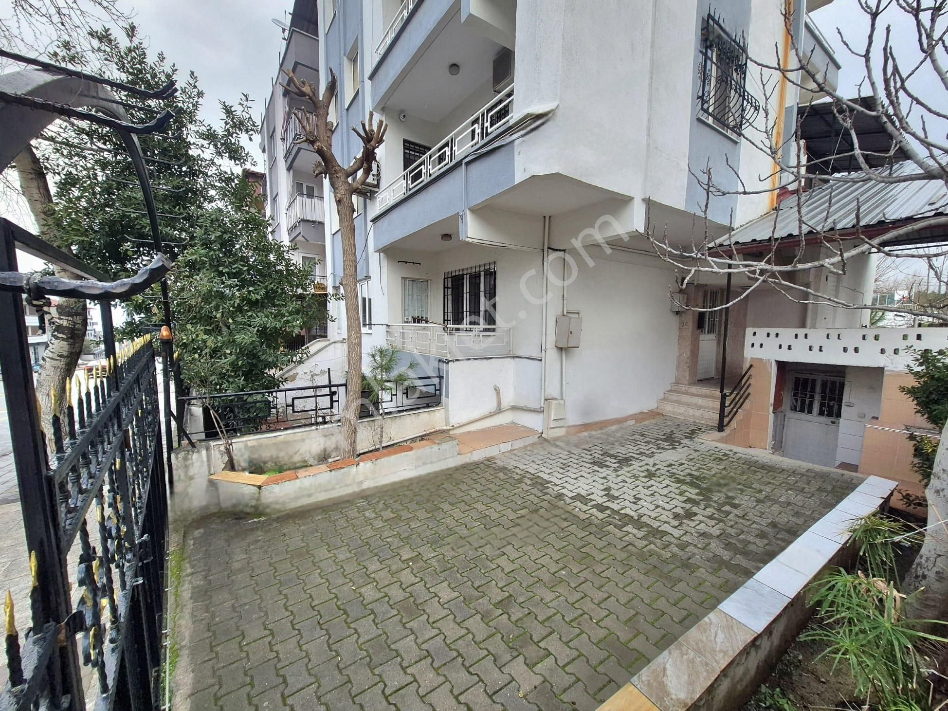 Myra Dan İlbade Mahallesi Nde Kiralık Daire - Görsel 21