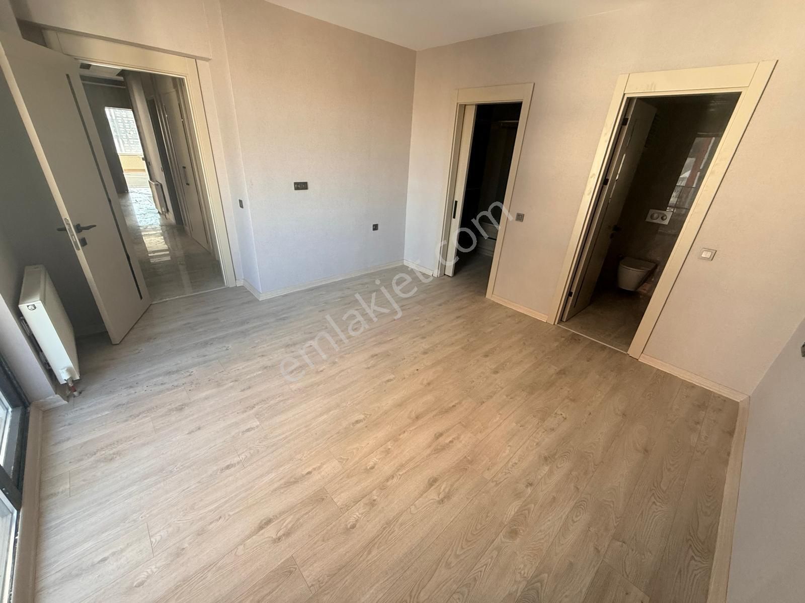Ovacık Merkezde 4+1 200 M2 Sosyal Donatılı Kaçmaz Lüx Rezidans - Görsel 35