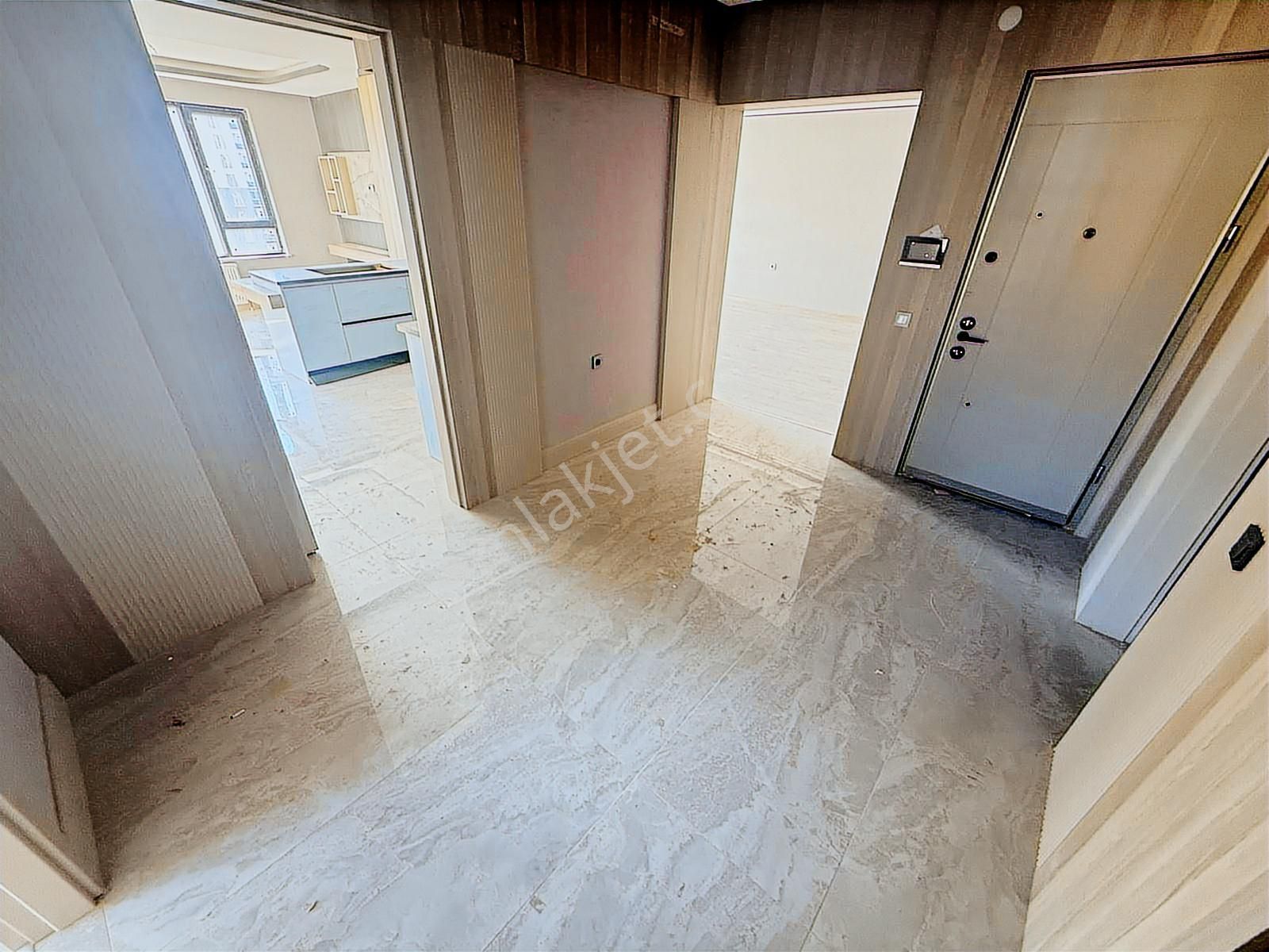 Ovacık Merkezde 4+1 200 M2 Sosyal Donatılı Kaçmaz Lüx Rezidans - Görsel 18