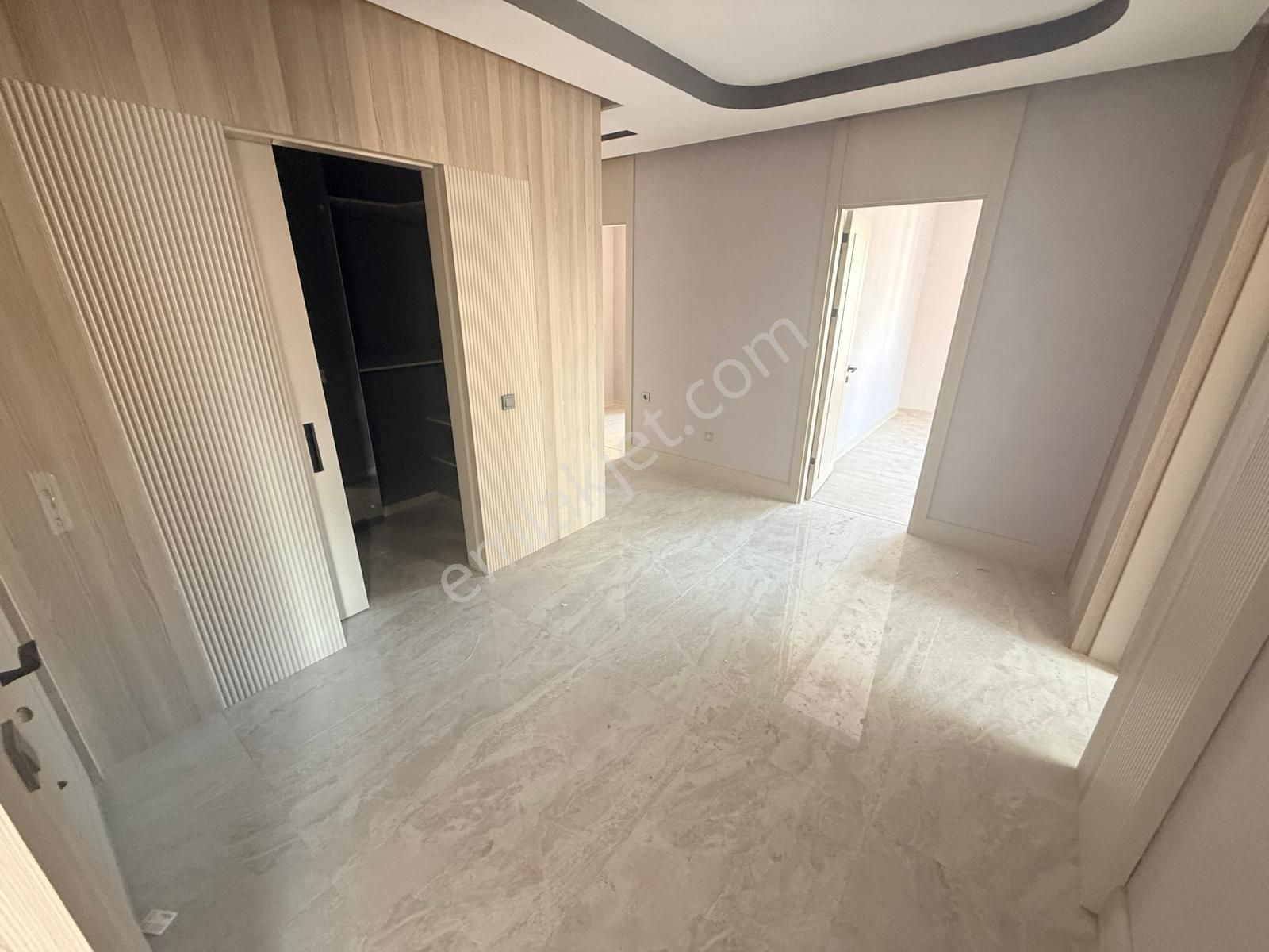 Ovacık Merkezde 4+1 200 M2 Sosyal Donatılı Kaçmaz Lüx Rezidans - Görsel 21