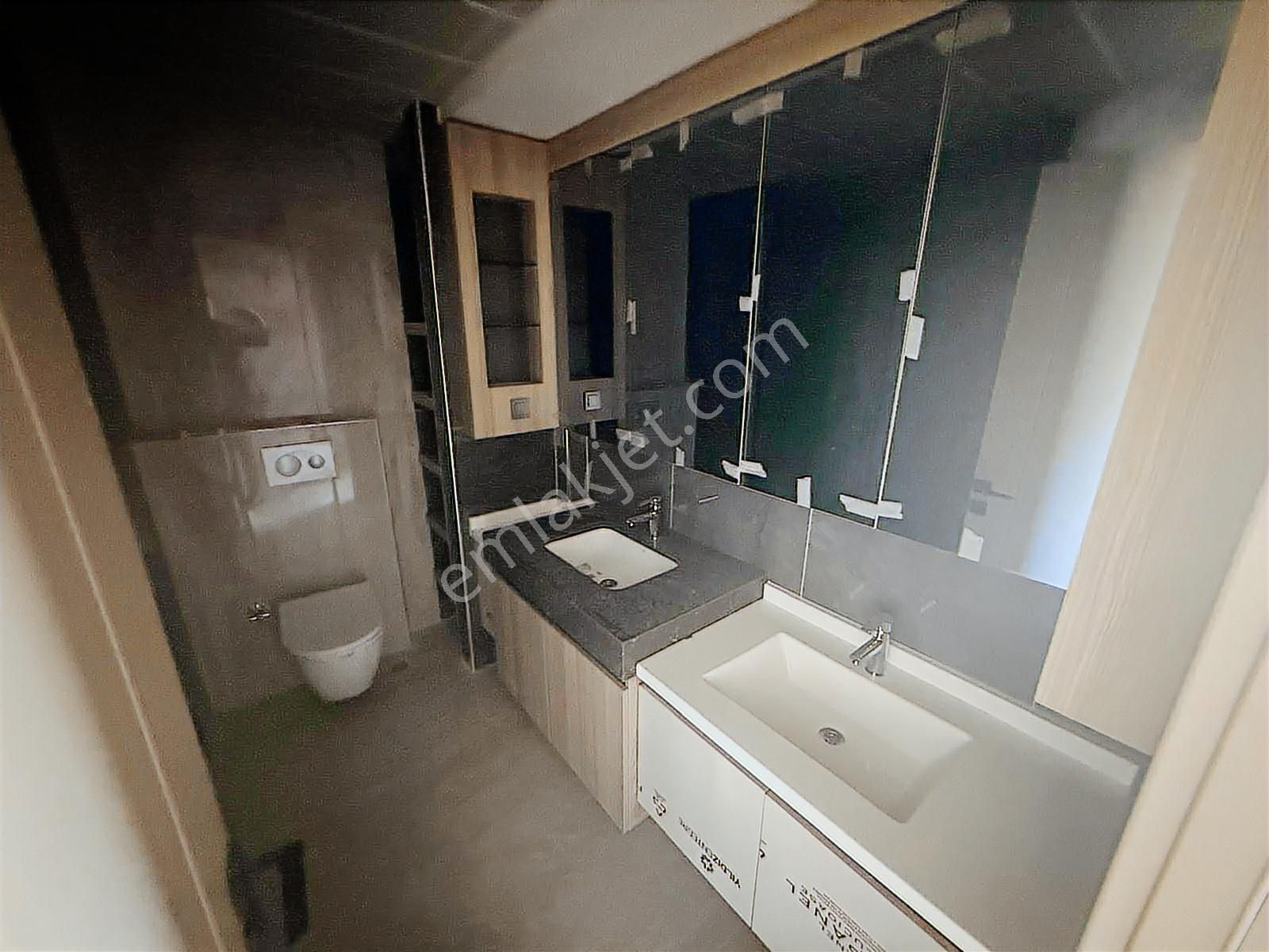 Ovacık Merkezde 4+1 200 M2 Sosyal Donatılı Kaçmaz Lüx Rezidans - Görsel 8
