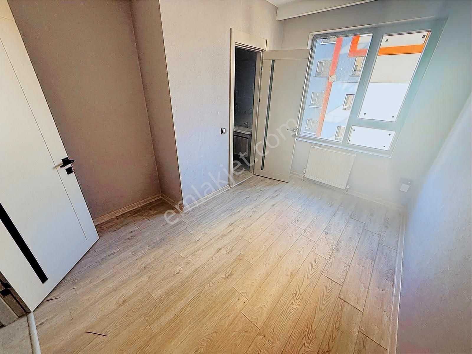 Ovacık Merkezde 4+1 200 M2 Sosyal Donatılı Kaçmaz Lüx Rezidans - Görsel 31