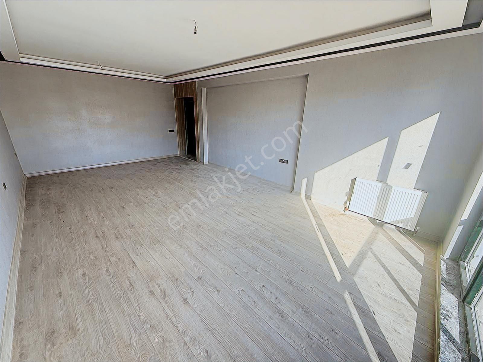 Ovacık Merkezde 4+1 200 M2 Sosyal Donatılı Kaçmaz Lüx Rezidans - Görsel 15