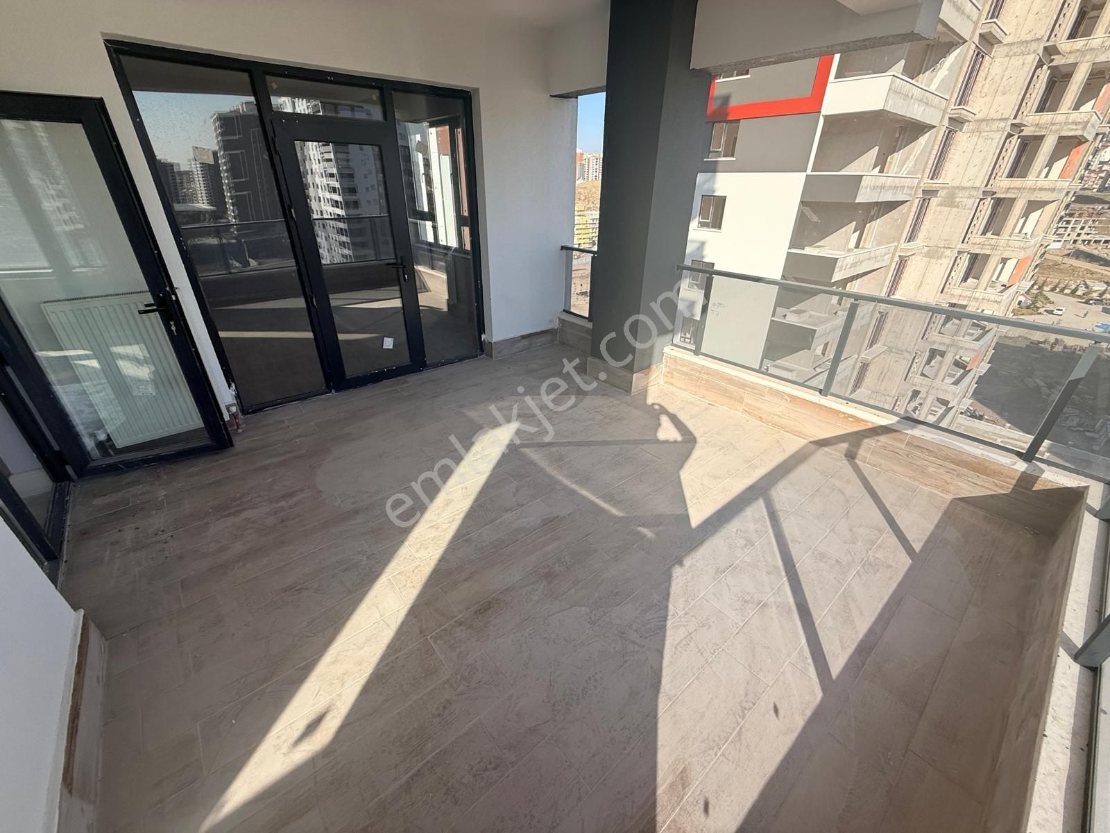 Ovacık Merkezde 4+1 200 M2 Sosyal Donatılı Kaçmaz Lüx Rezidans - Görsel 28