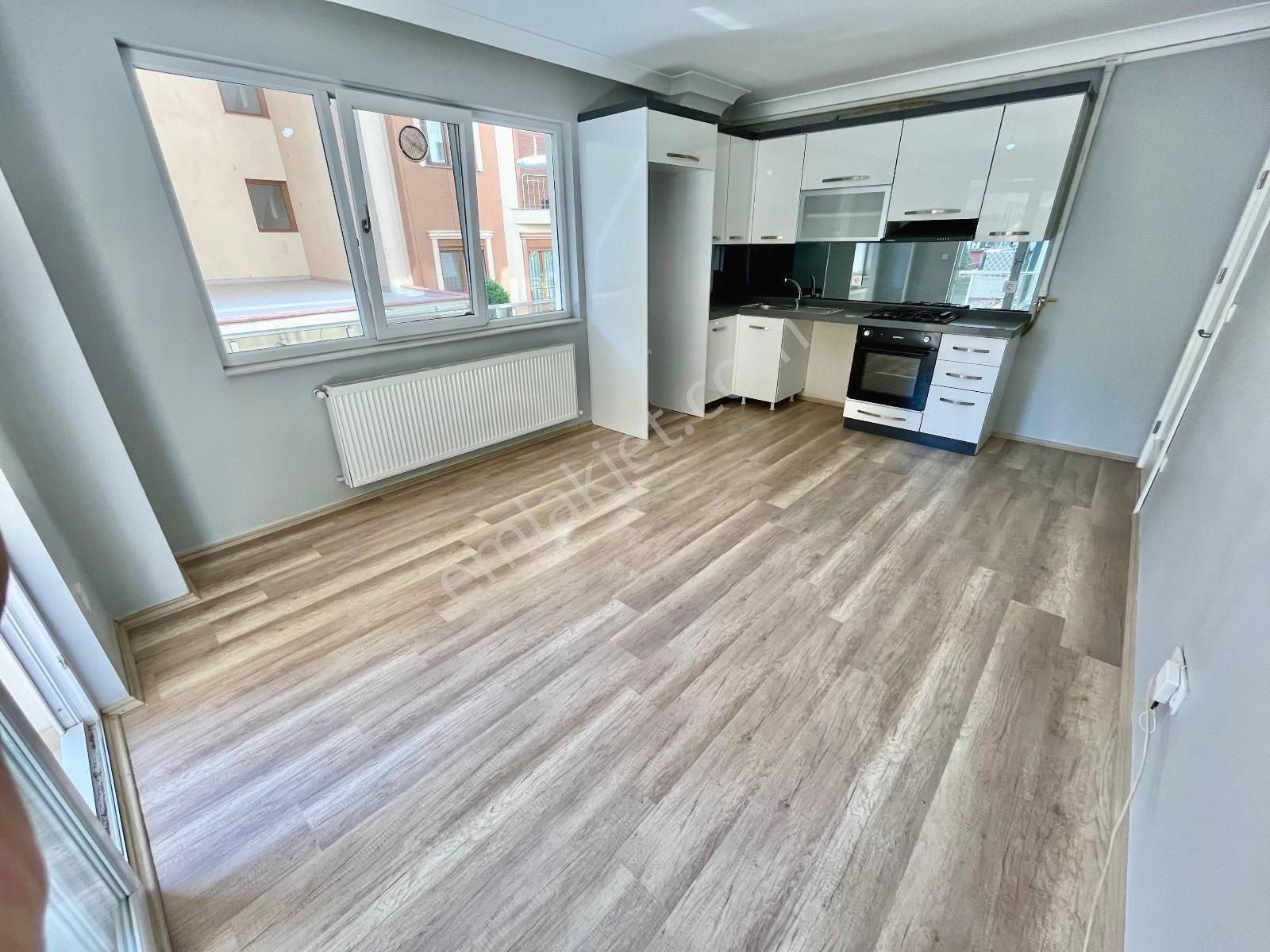 ▓karabuluttan▓yeni Yaşamınıza Konfor & Huzur Katacak 2+1 Lüx Satılık Daire - Görsel 10