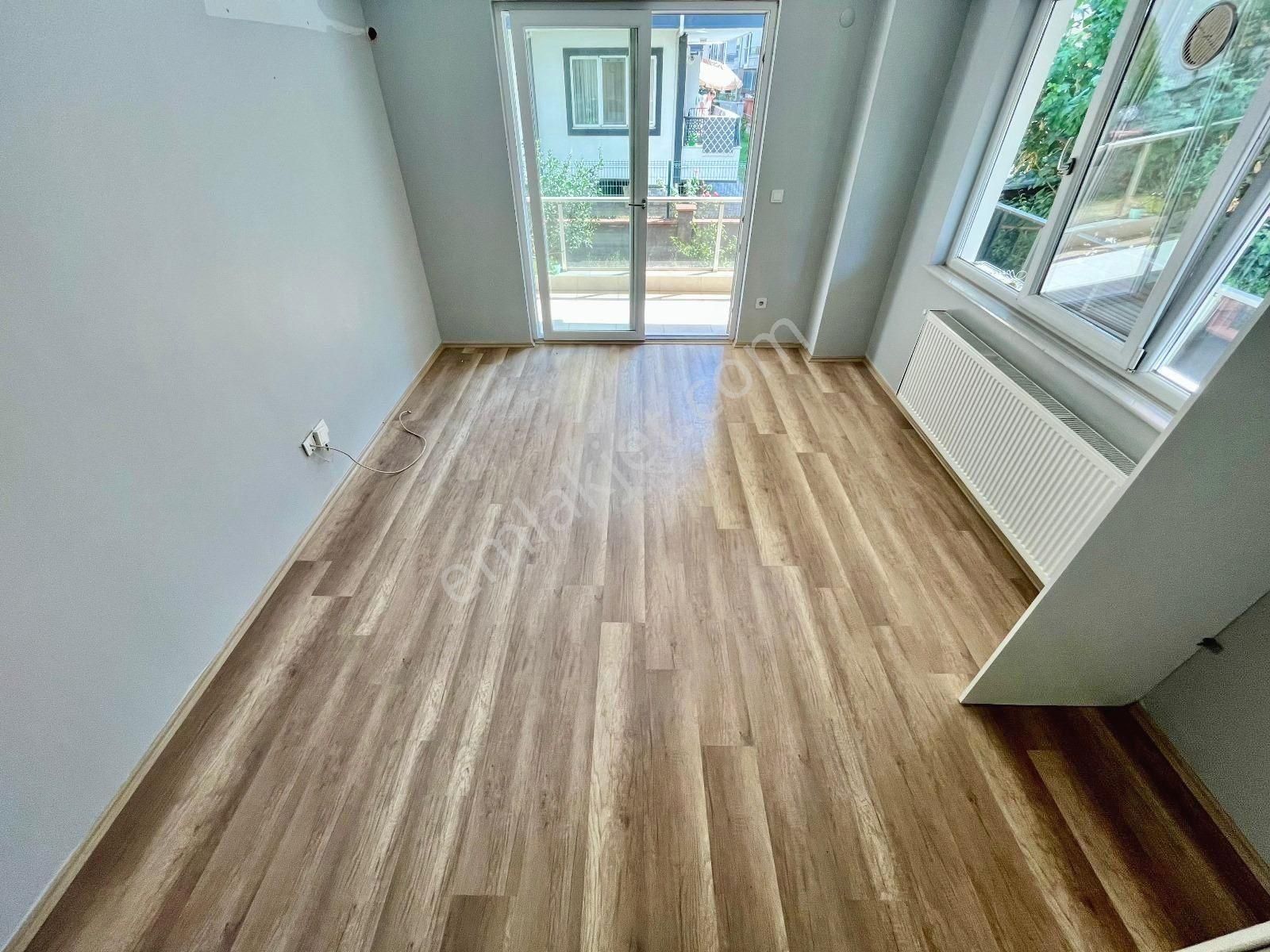 ▓karabuluttan▓yeni Yaşamınıza Konfor & Huzur Katacak 2+1 Lüx Satılık Daire - Görsel 35