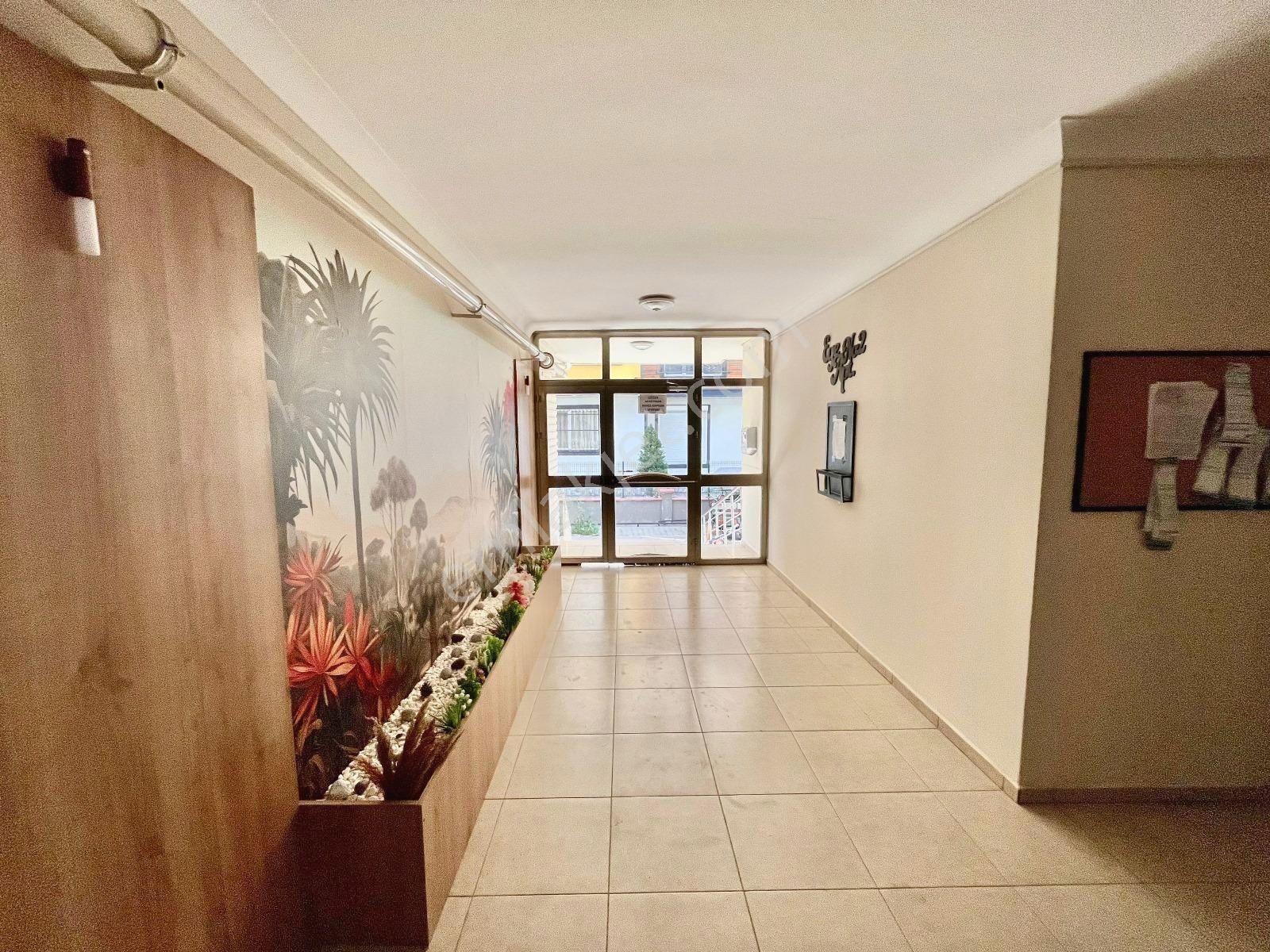 ▓karabuluttan▓yeni Yaşamınıza Konfor & Huzur Katacak 2+1 Lüx Satılık Daire - Görsel 30