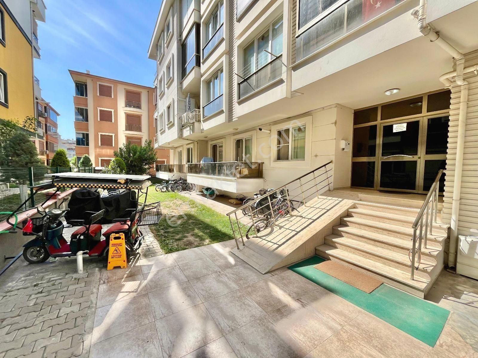 ▓karabuluttan▓yeni Yaşamınıza Konfor & Huzur Katacak 2+1 Lüx Satılık Daire - Görsel 28