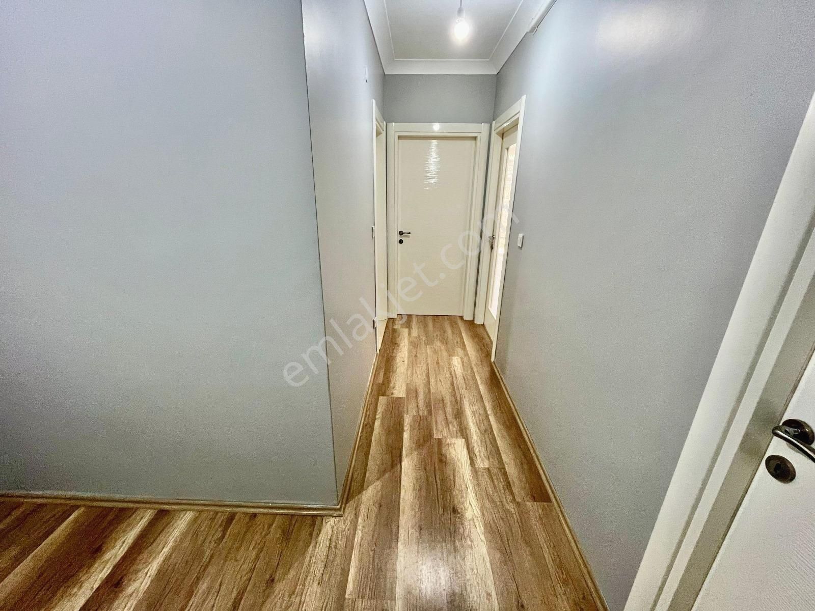 ▓karabuluttan▓yeni Yaşamınıza Konfor & Huzur Katacak 2+1 Lüx Satılık Daire - Görsel 27